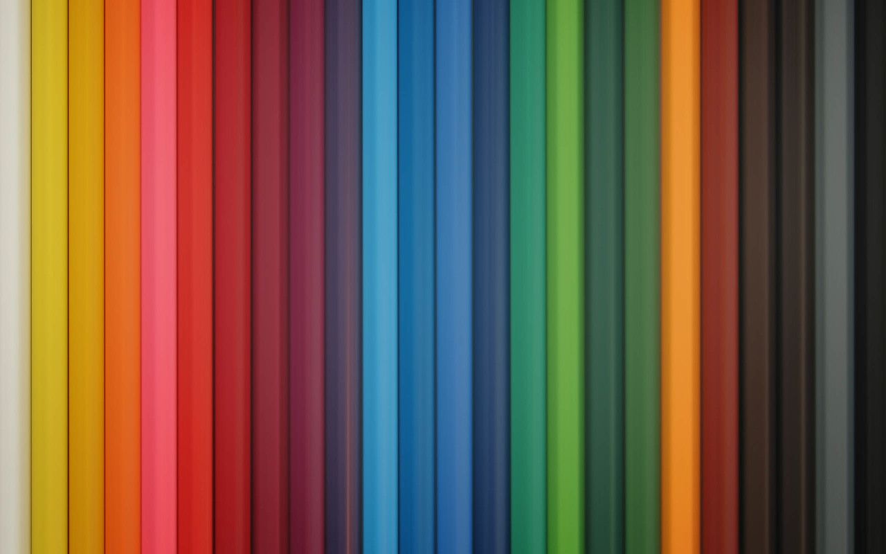 Rainbow Stripes Wallpapers - 4k, HD Rainbow Stripes Backgrounds on ...