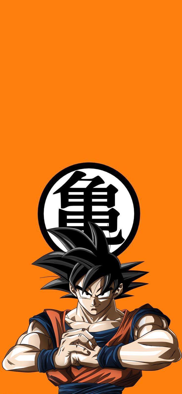 Dragon Ball iPhone Wallpapers - 4k, HD Dragon Ball iPhone Backgrounds ...