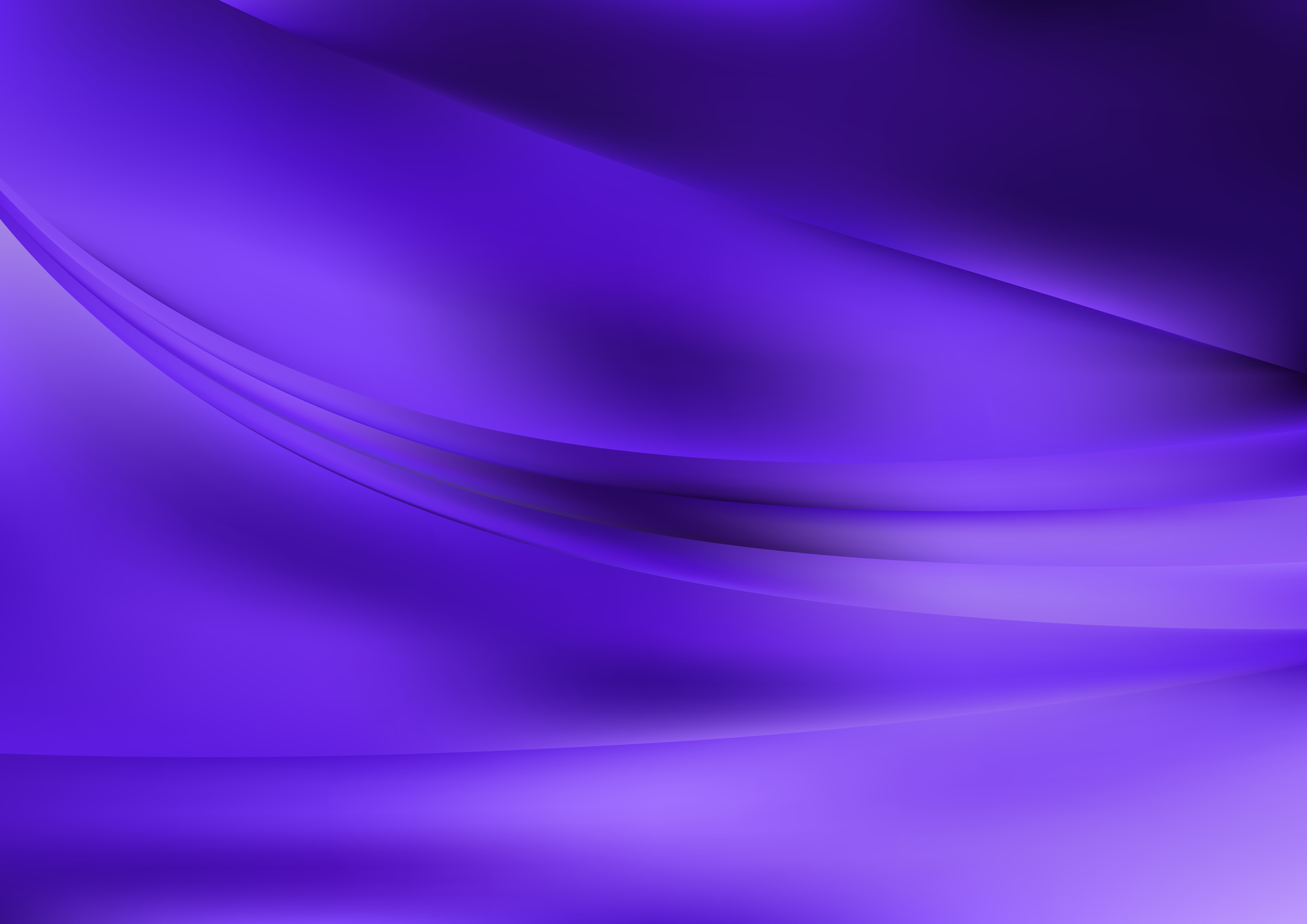 Dark Blue and Purple Abstract Wallpapers - 4k, HD Dark Blue and Purple ...