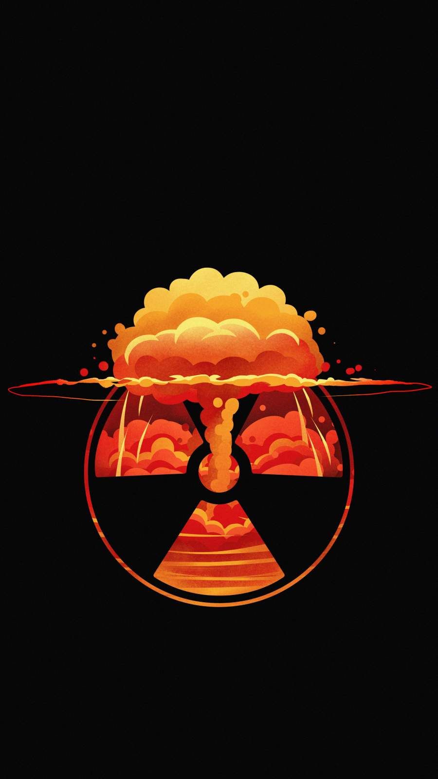 Nuclear Wallpapers - 4k, HD Nuclear Backgrounds on WallpaperBat