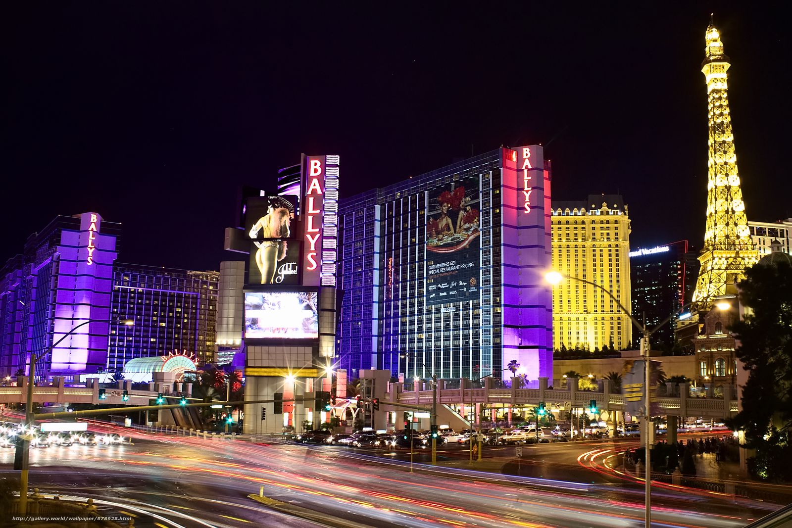 Las Vegas Computer Wallpapers - 4k, HD Las Vegas Computer Backgrounds ...