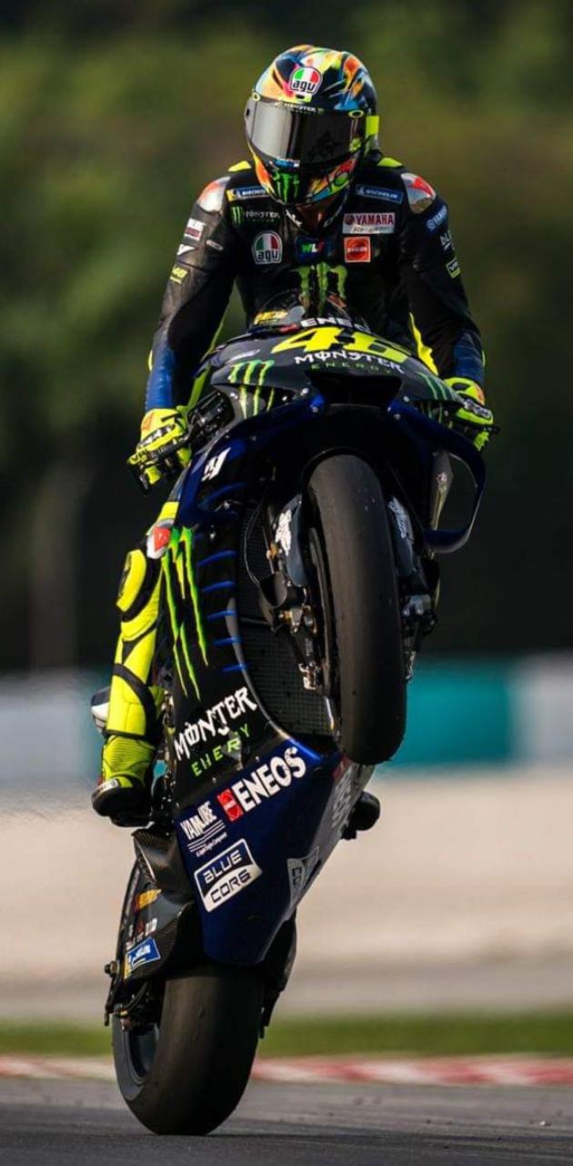 Top 999+ Valentino Rossi Wallpaper Full HD, 4K✓Free to Use