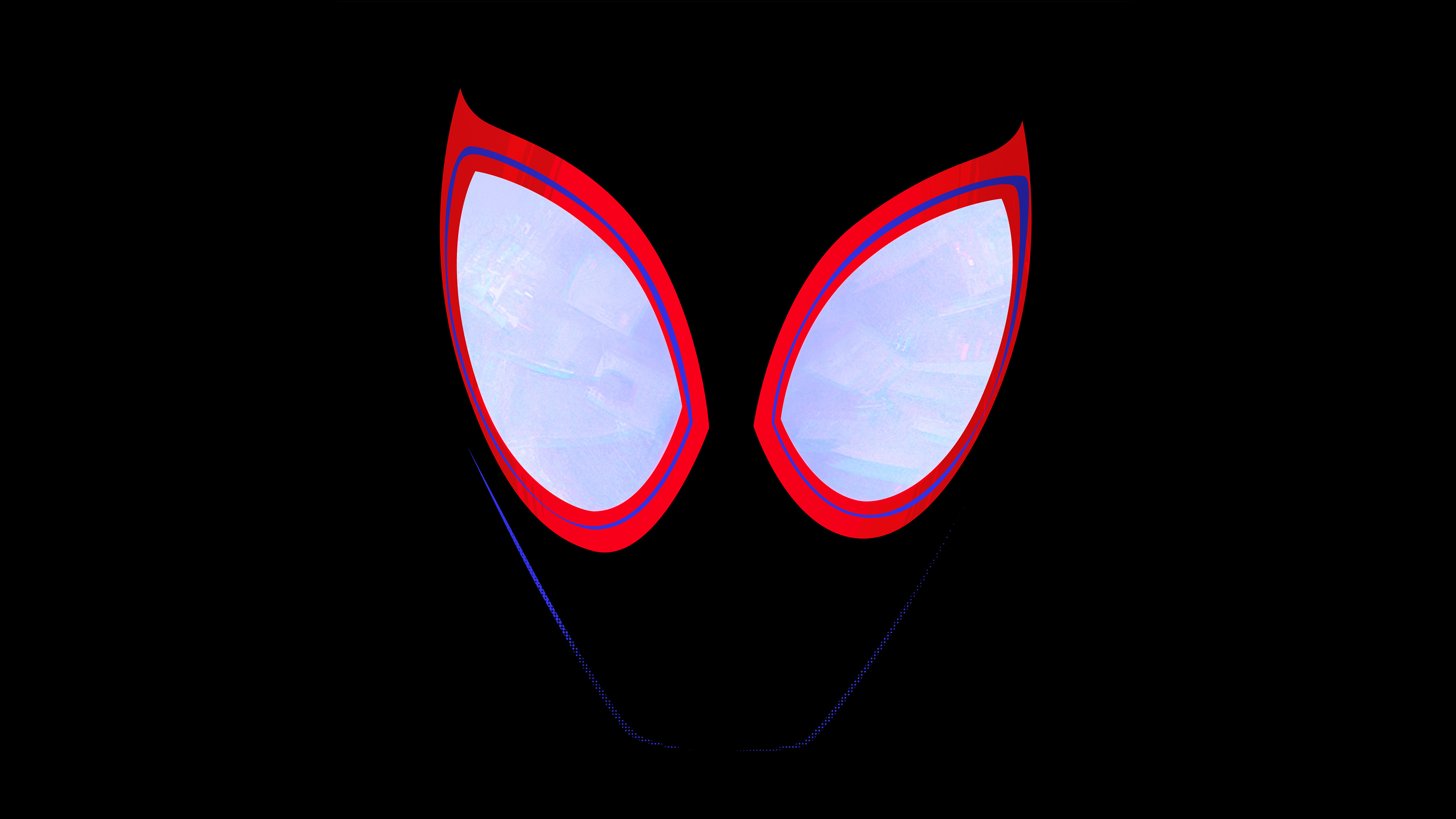 Spider-Man: Into the Spider-Verse Wallpapers - 4k, HD Spider-Man: Into ...