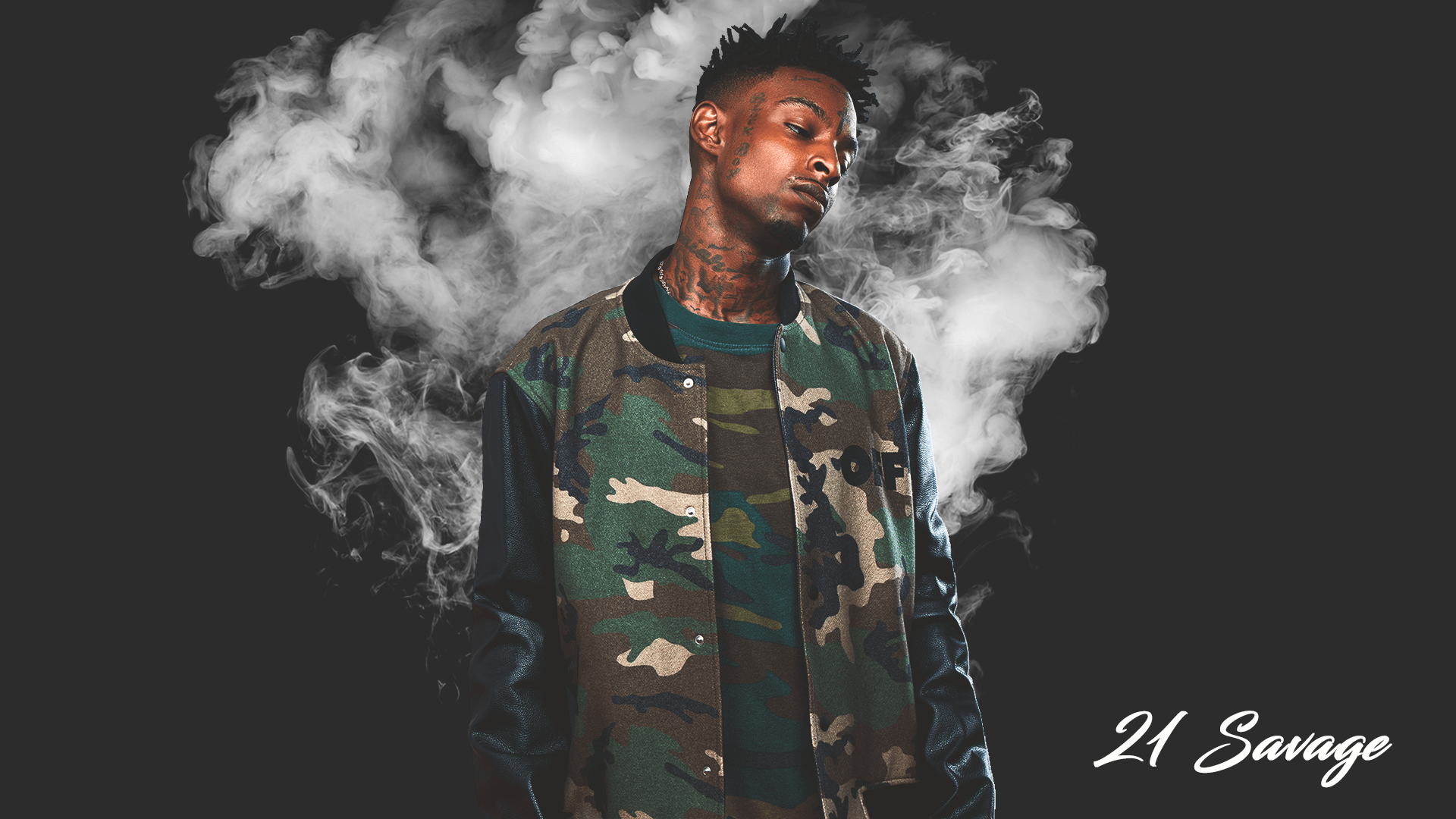 21 Savage Фото