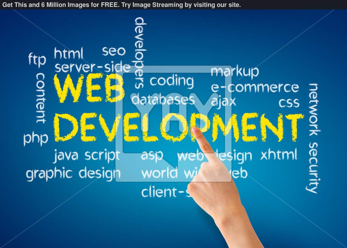 Web Development Wallpapers - 4k, HD Web Development Backgrounds on ...