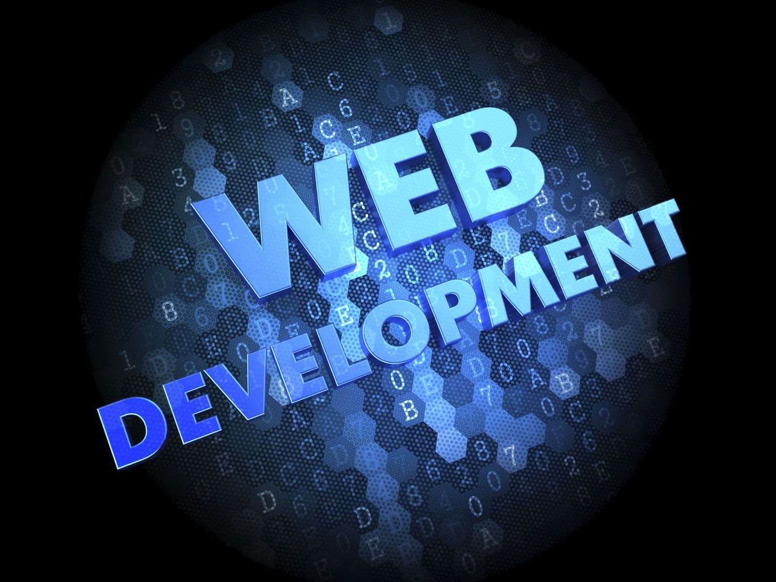 Web Development Wallpapers - 4k, HD Web Development Backgrounds on ...