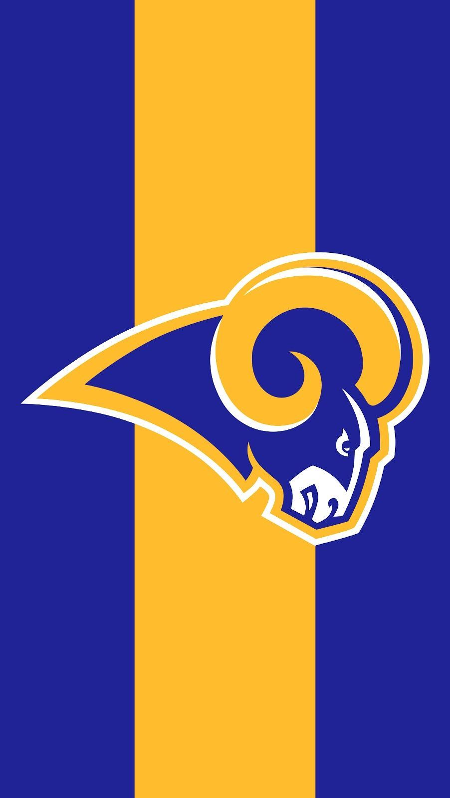 Los Angeles Rams NFL HD Desktop Wallpaper 85760 - Baltana