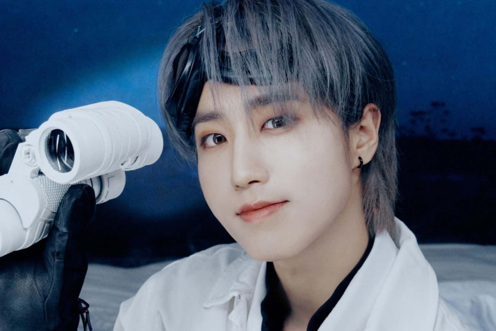 Han Jisung Wallpapers - 4k, HD Han Jisung Backgrounds on WallpaperBat