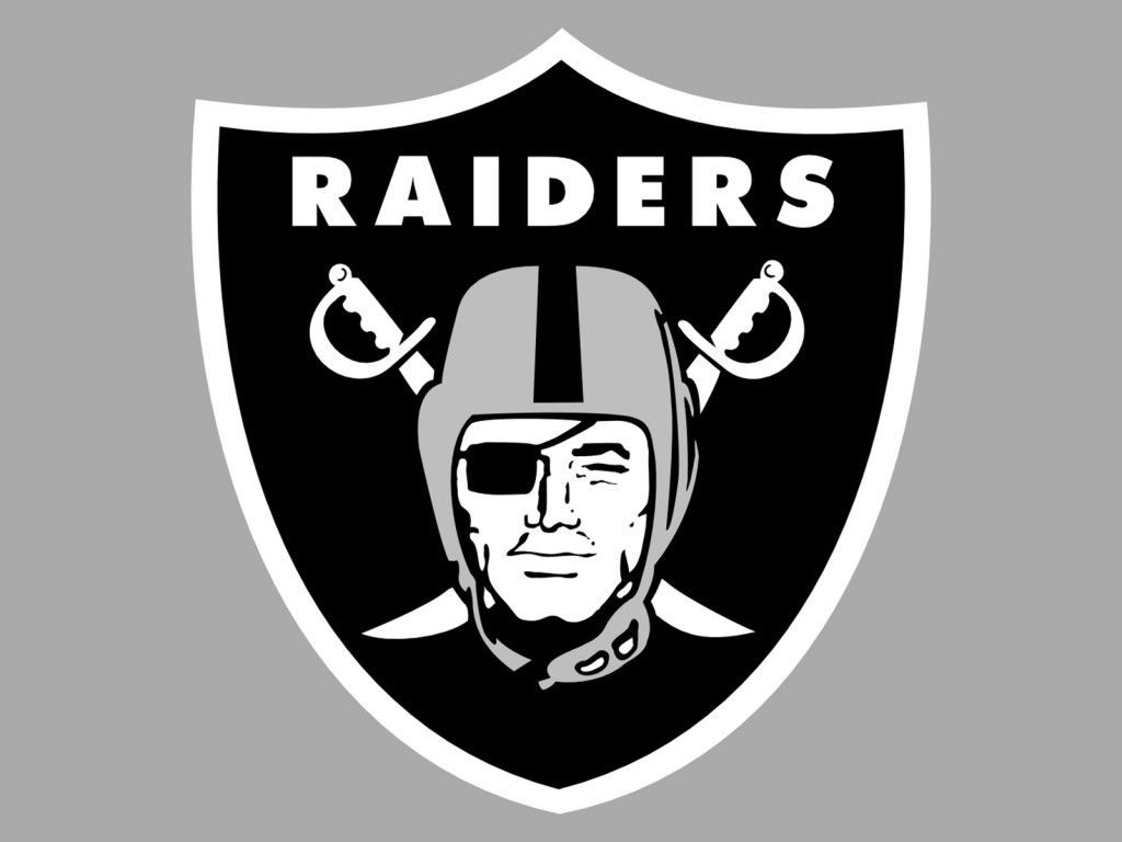 Oakland Raiders Phone Wallpapers - 4k, HD Oakland Raiders Phone ...