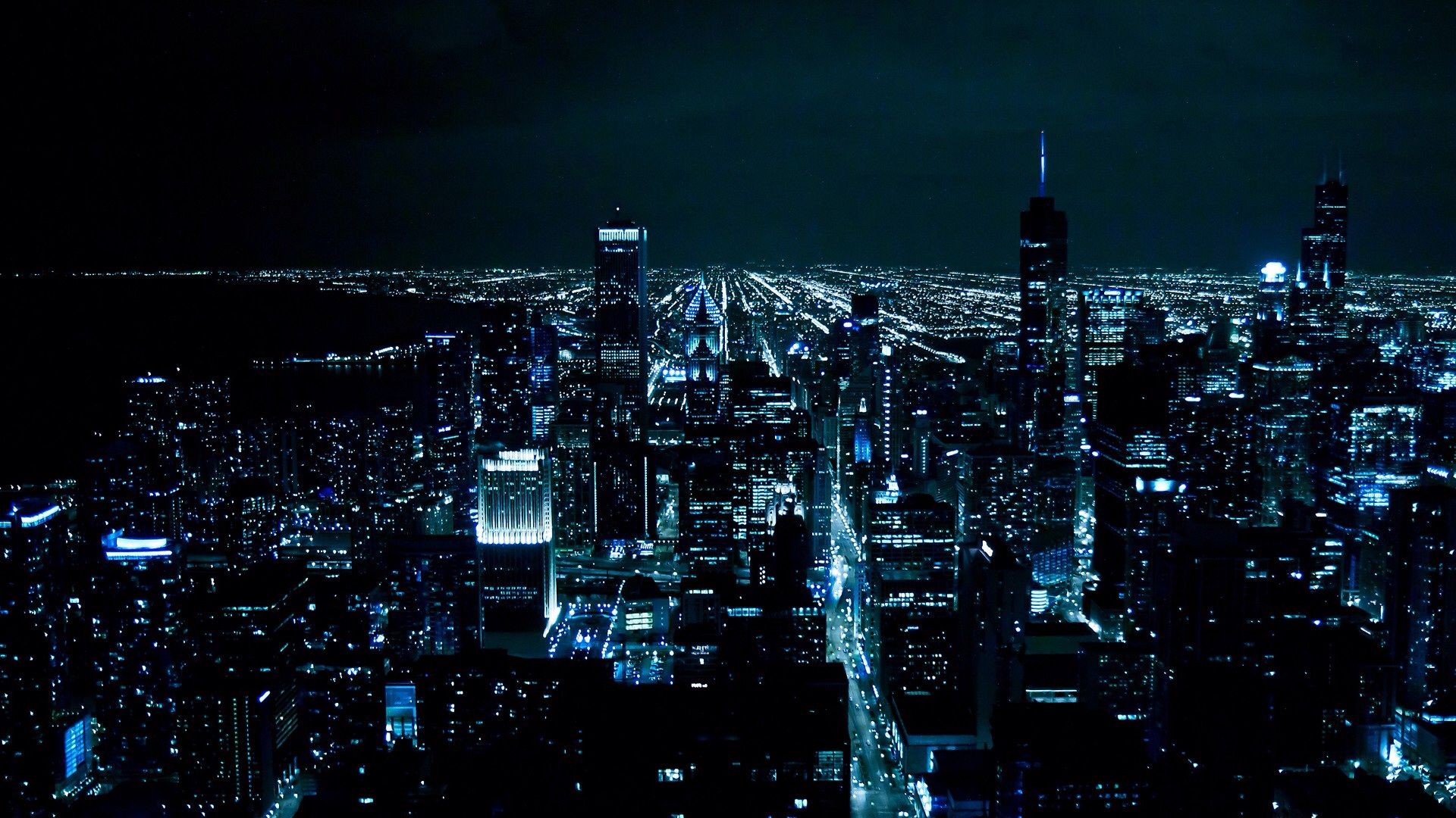 Cityscape Wallpapers - 4k, HD Cityscape Backgrounds on WallpaperBat