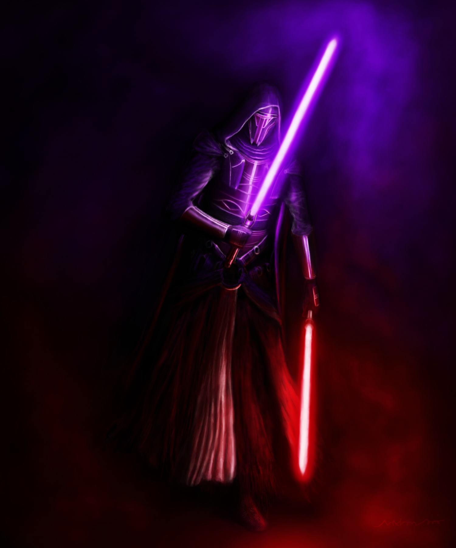 Darth Revan Wallpapers - 4k, HD Darth Revan Backgrounds On WallpaperBat