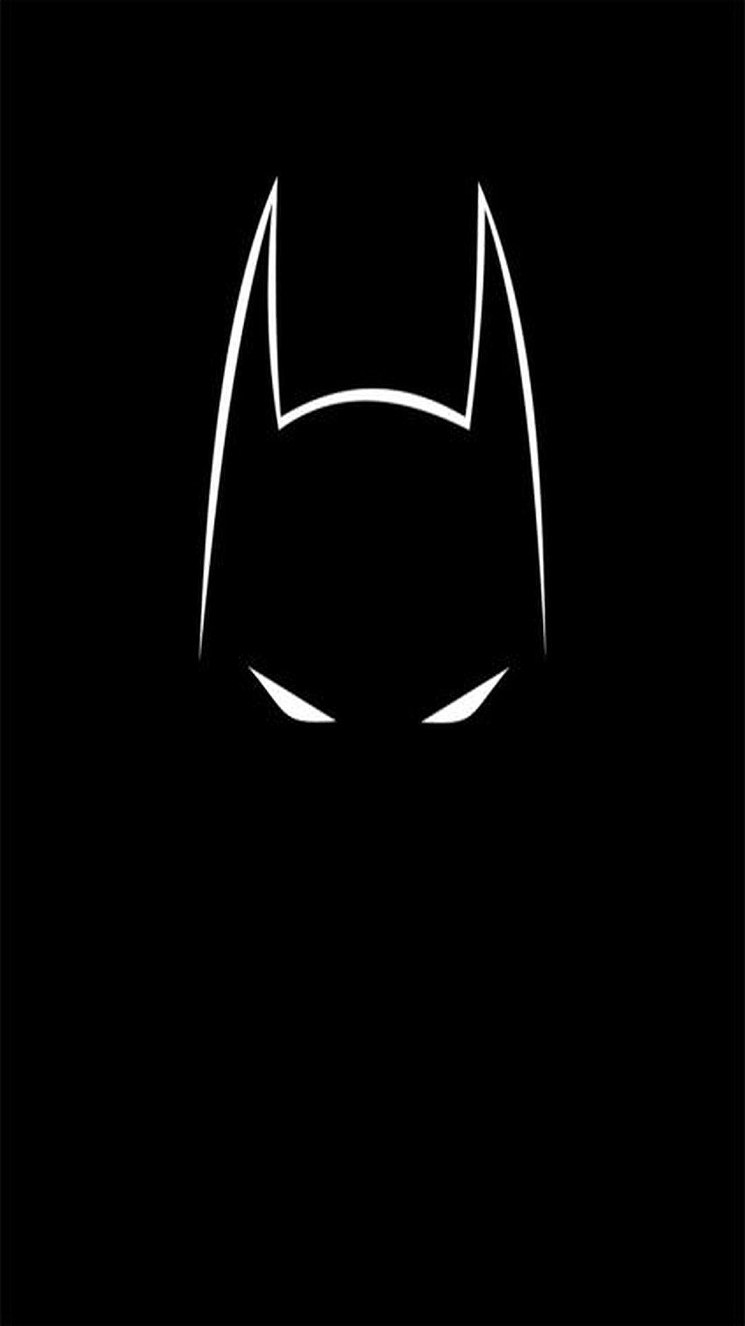 Batman Black and White Wallpapers - 4k, HD Batman Black and White ...