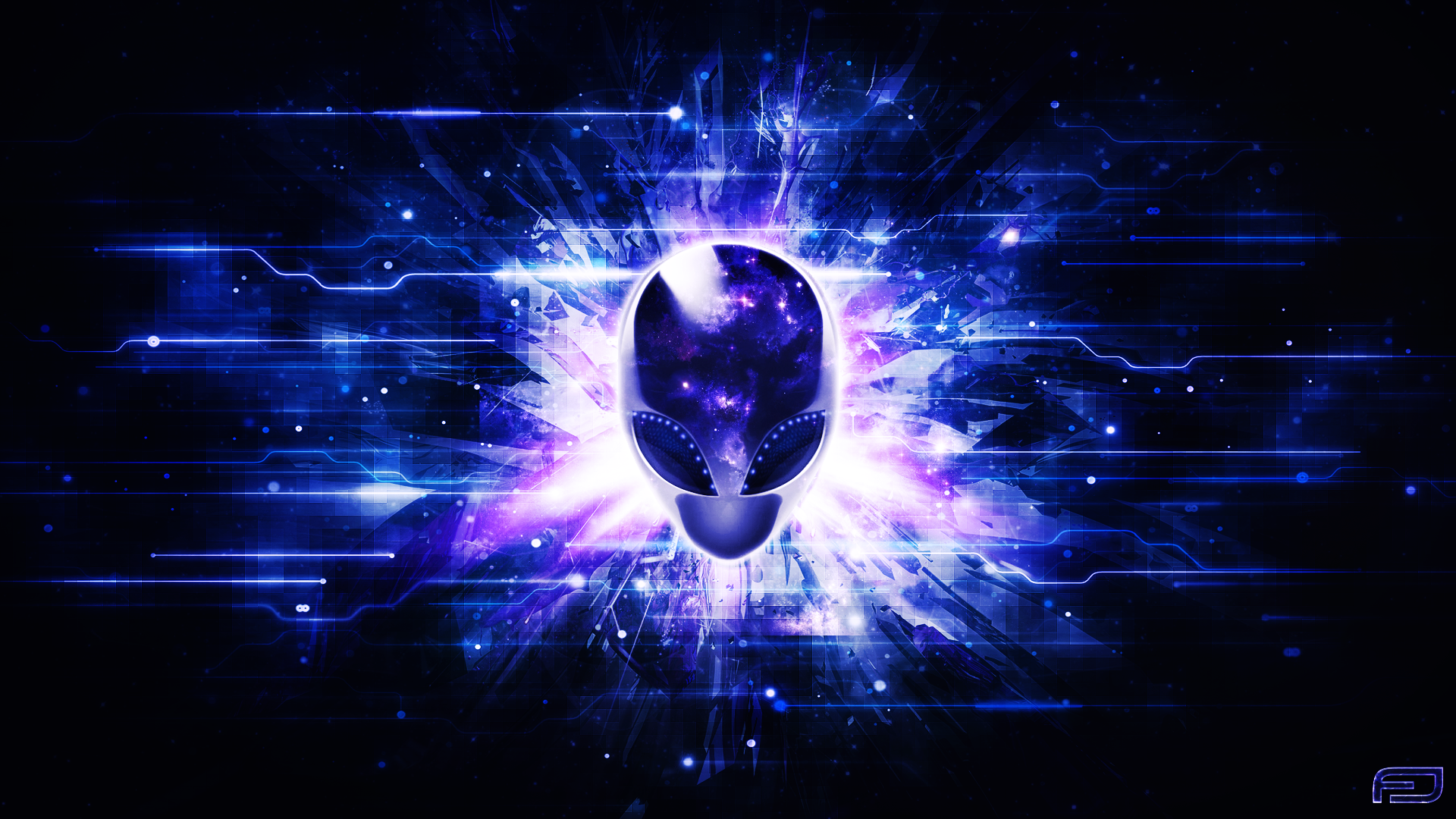 Alienware Wallpapers - 4k, HD Backgrounds on WallpaperBat