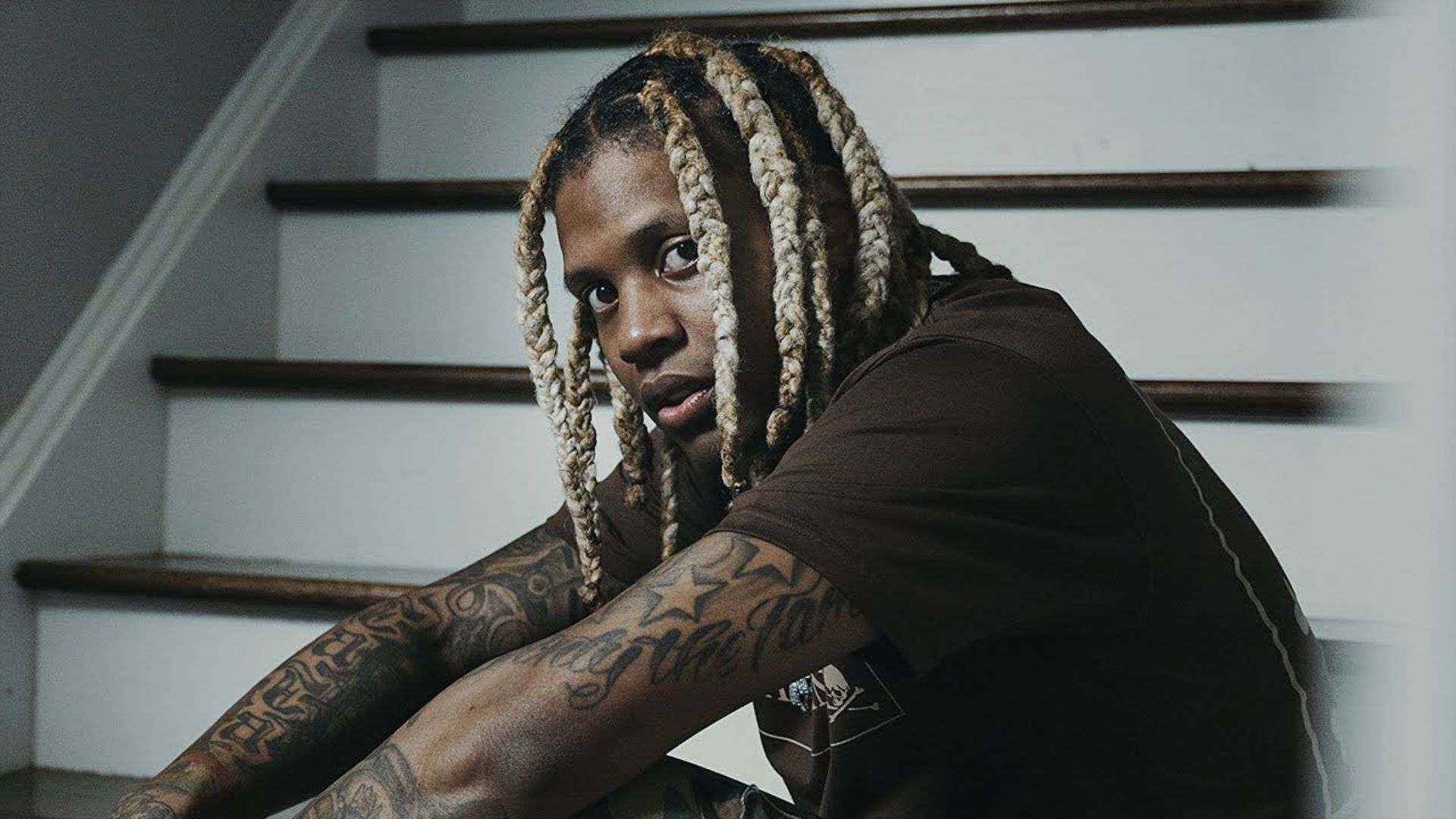 Lil Durk Wallpapers - 4k, HD Lil Durk Backgrounds on WallpaperBat