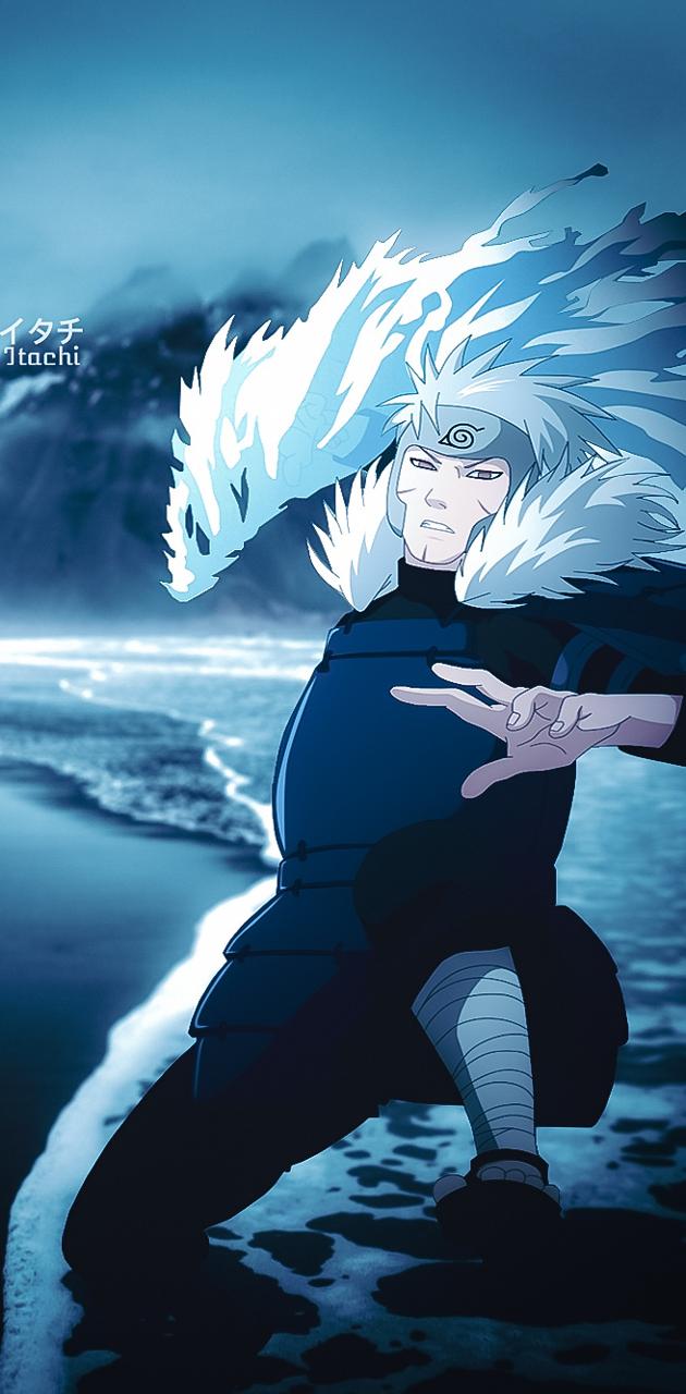 Tobirama Wallpapers - 4k, HD Tobirama Backgrounds On WallpaperBat