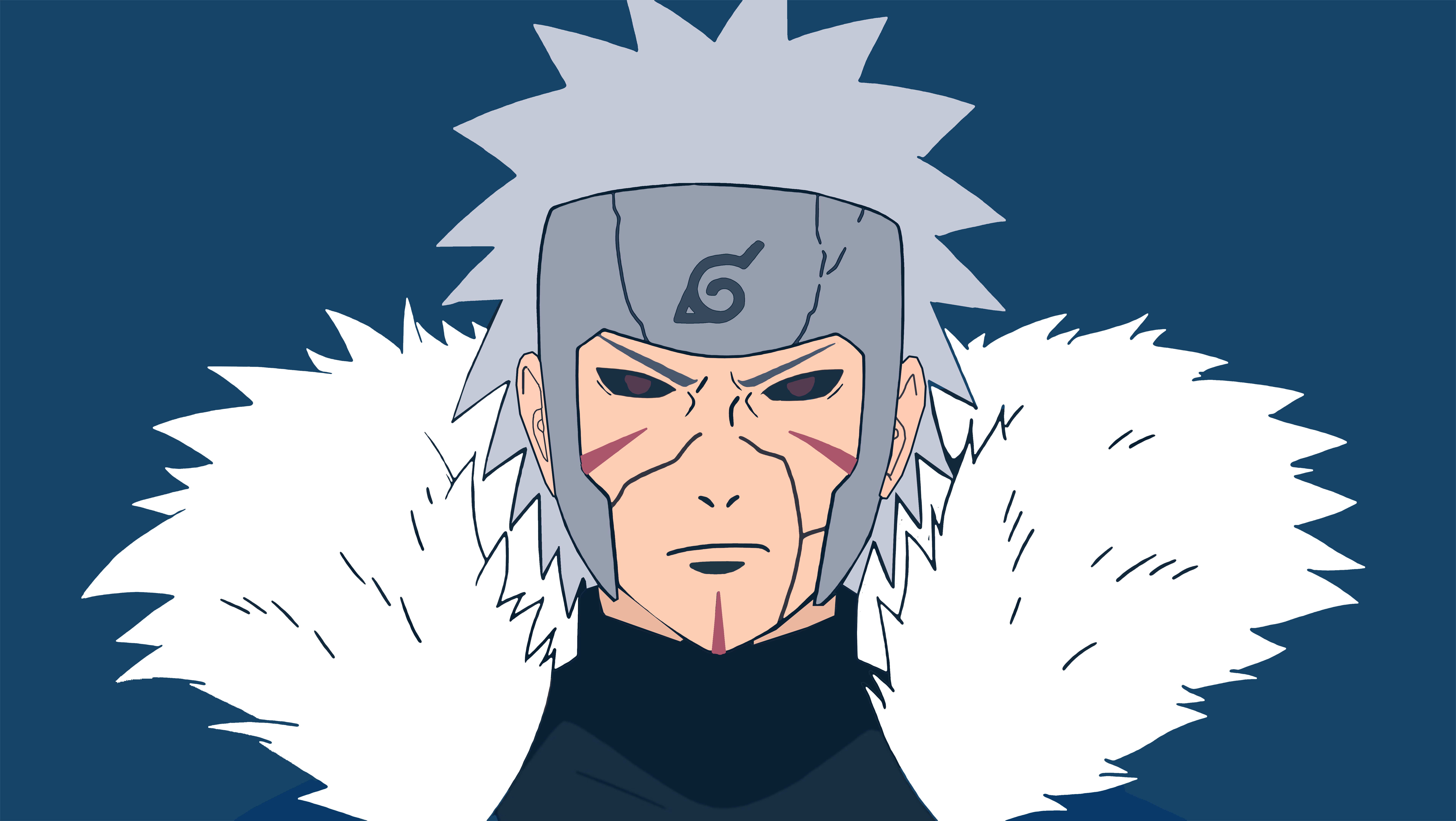 Tobirama Wallpapers - 4k, HD Tobirama Backgrounds On WallpaperBat