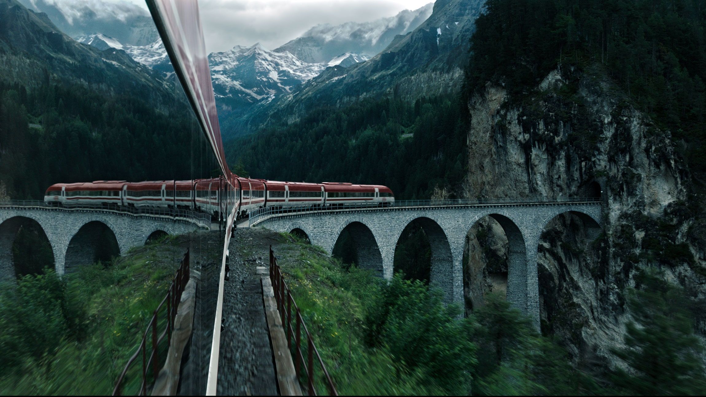 2300x1296 A Cure for Wellness Filming Locations and Set Design | Architectural Digest Wallpaper