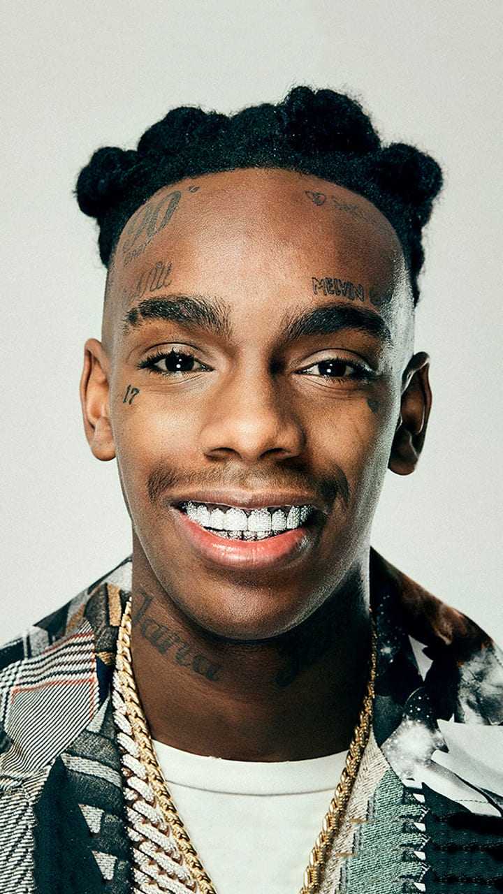 YNW Melly Wallpapers - 4k, HD YNW Melly Backgrounds on WallpaperBat