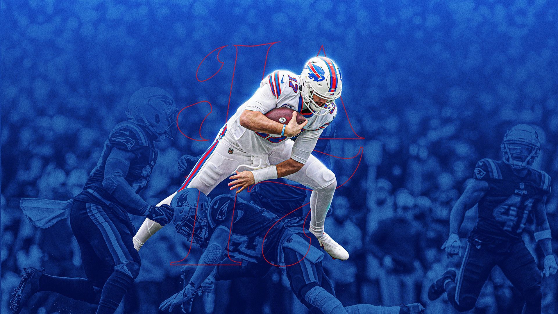 Background Buffalo Bills Wallpaper Discover more American, Buffalo Bills,  Football, Highmark Stadium, Metropolitan wallpaper. htt…