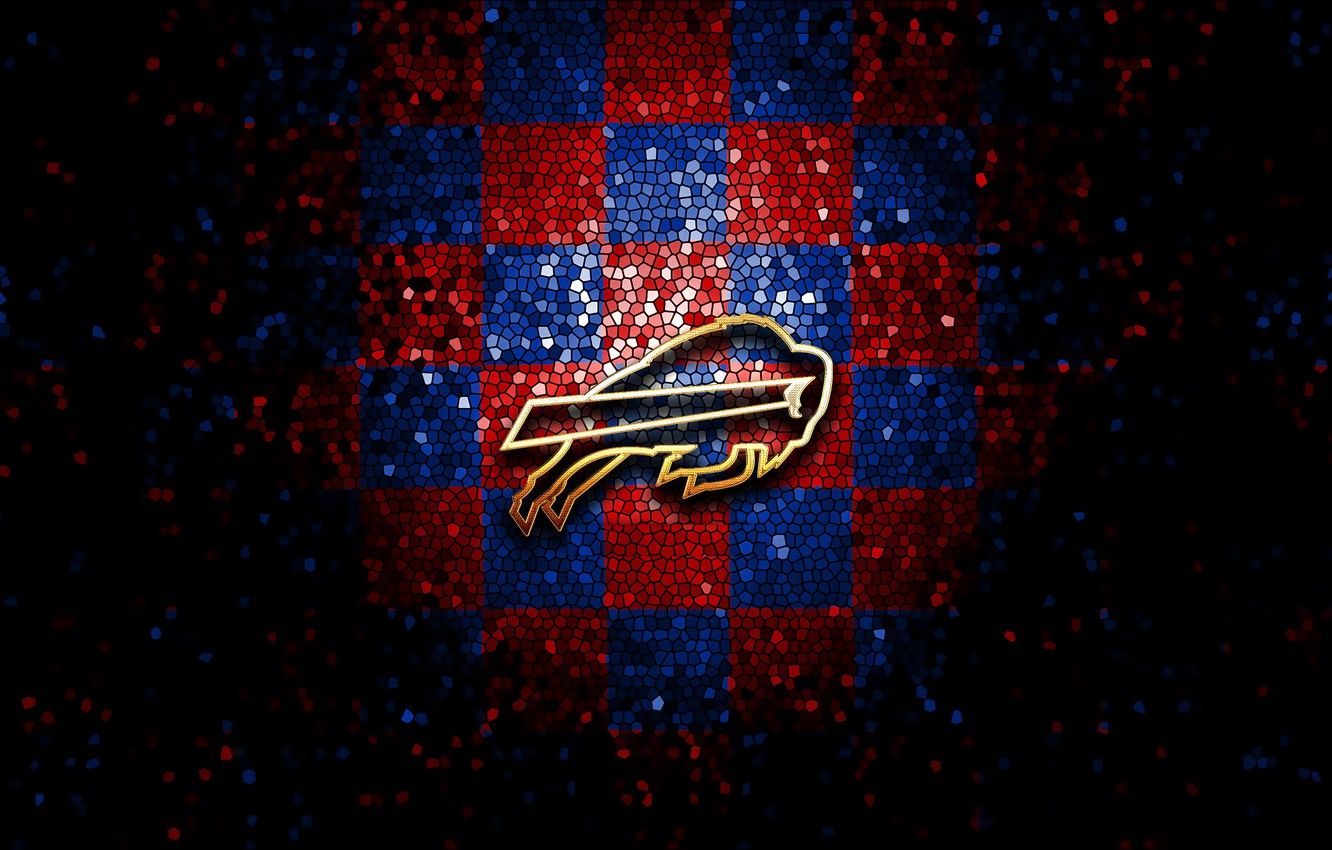 Free download iPad Wallpapers with the Buffalo Bills Team Logos Digital  Citizen [1024x1024] for your Desktop, Mobile & Tablet, Explore 42+ Buffalo  Bills Logo Wallpaper