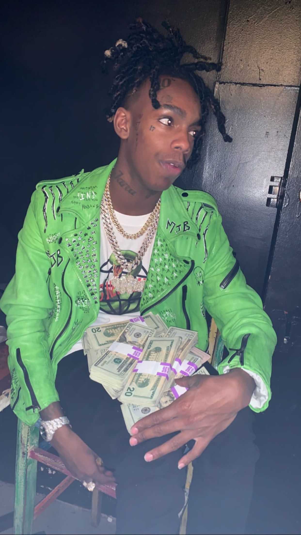 Ynw Melly Prison Release Date - h7009np