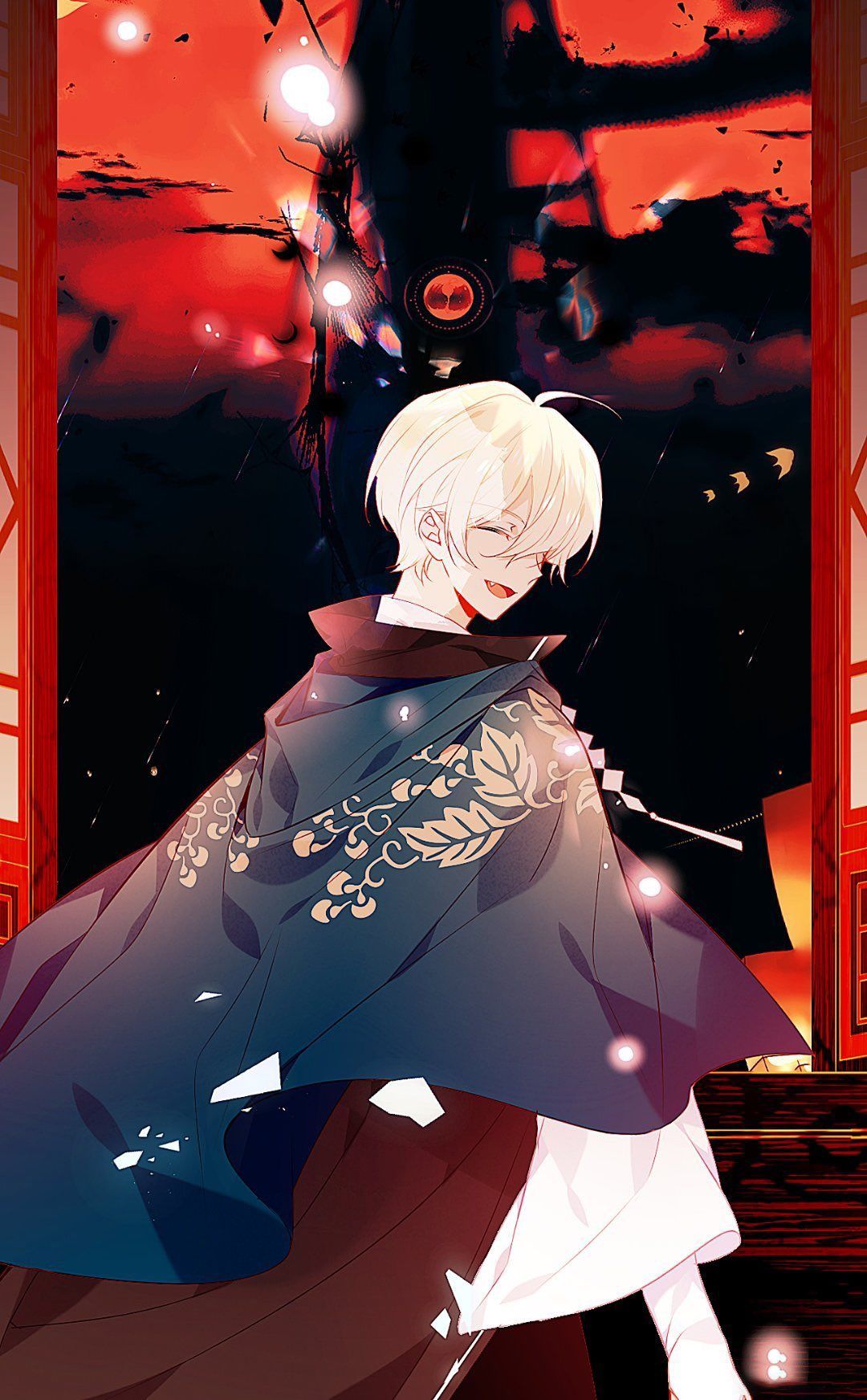 Manhwa Wallpapers - 4k, HD Manhwa Backgrounds on WallpaperBat