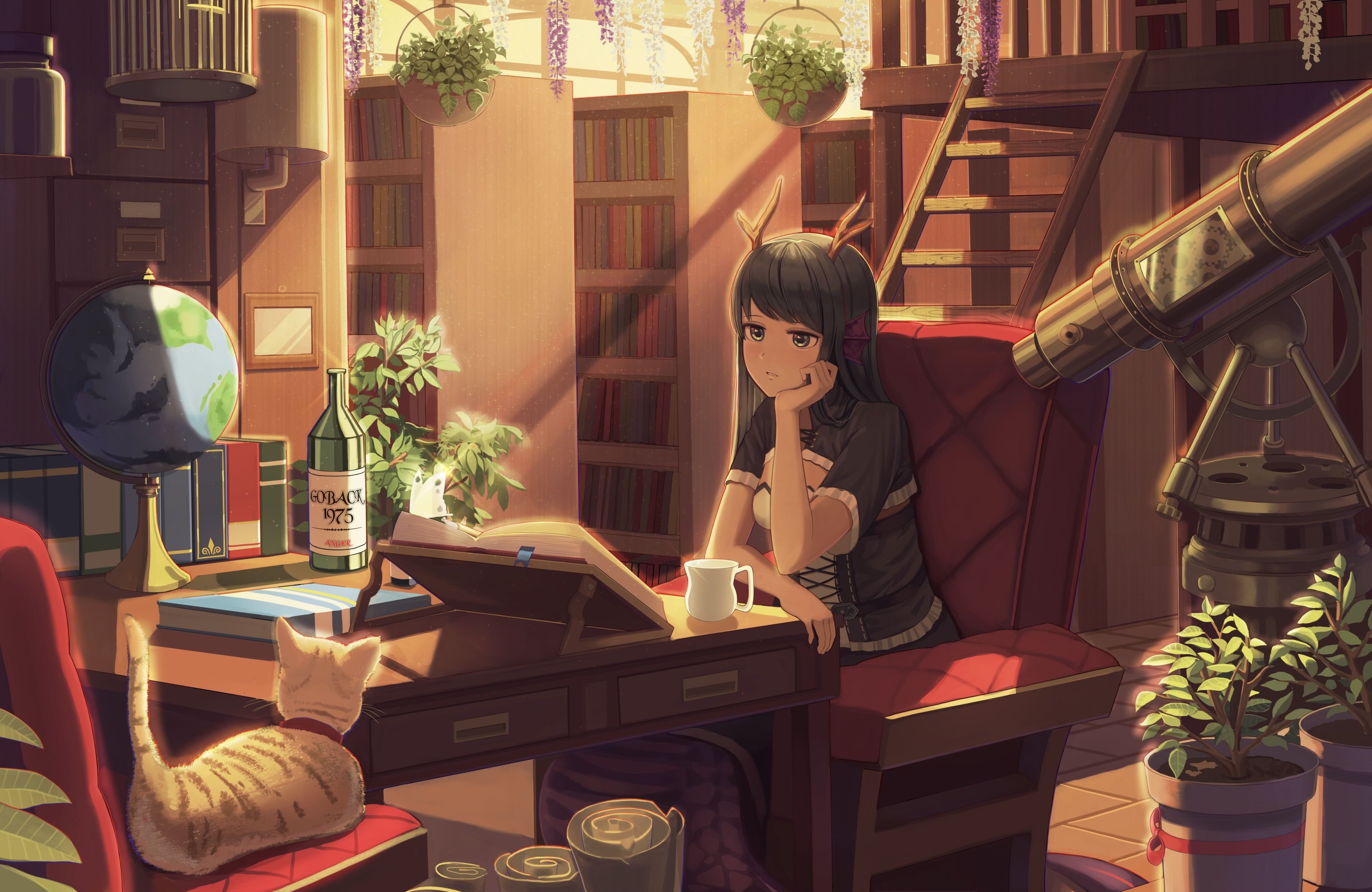 Studying Wallpapers 4k HD Studying Backgrounds On WallpaperBat