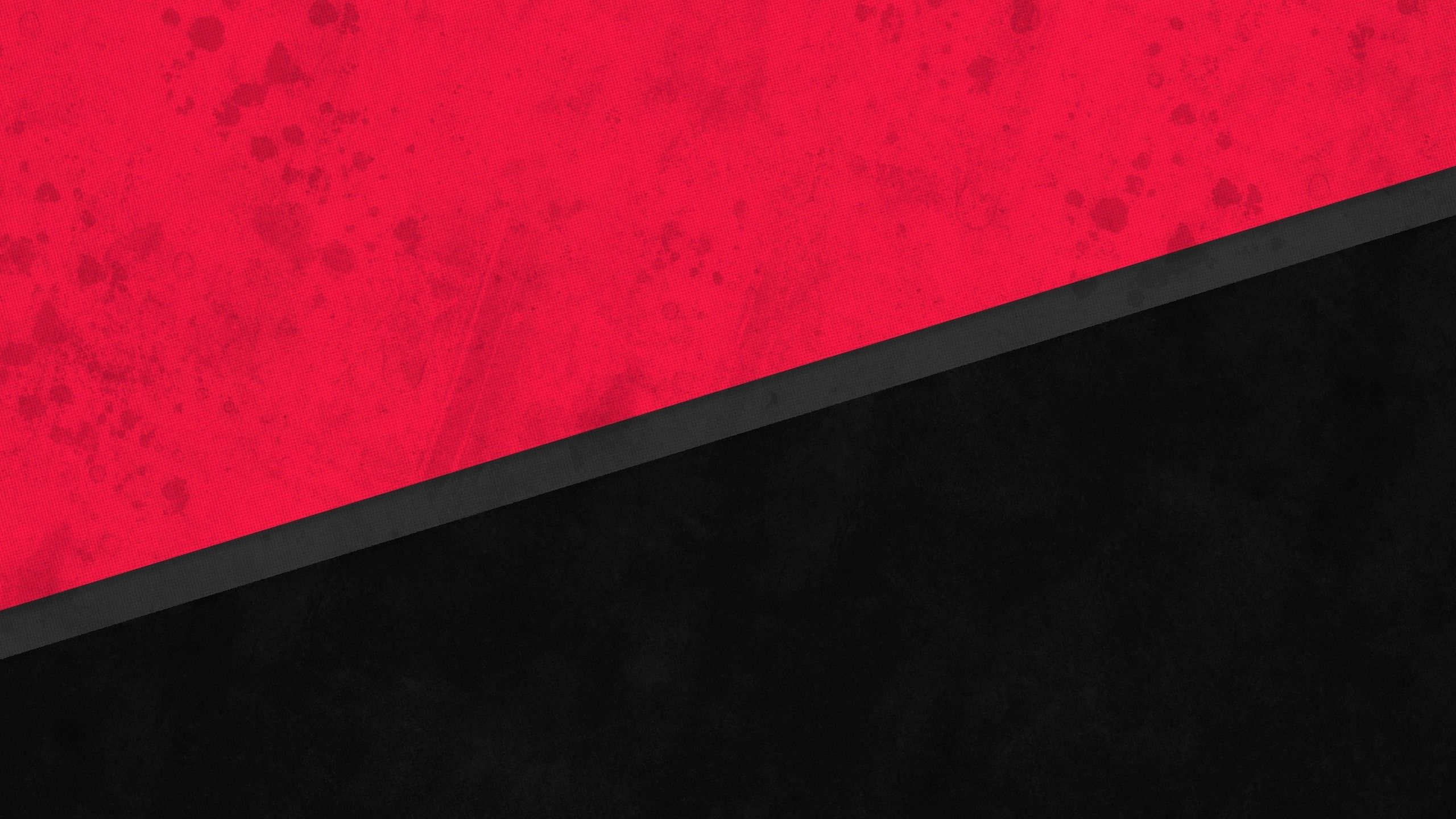 Red And Black Wallpapers - 4k, HD Red And Black Backgrounds On WallpaperBat