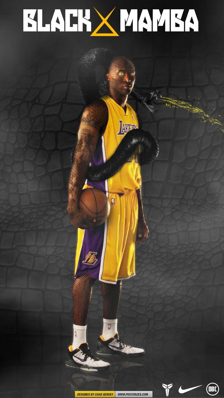 Kobe Bryant HD Background Wallpaper 49699 - Baltana