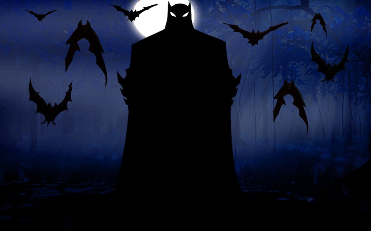 Batman Wallpapers - 4k, HD Batman Backgrounds on WallpaperBat