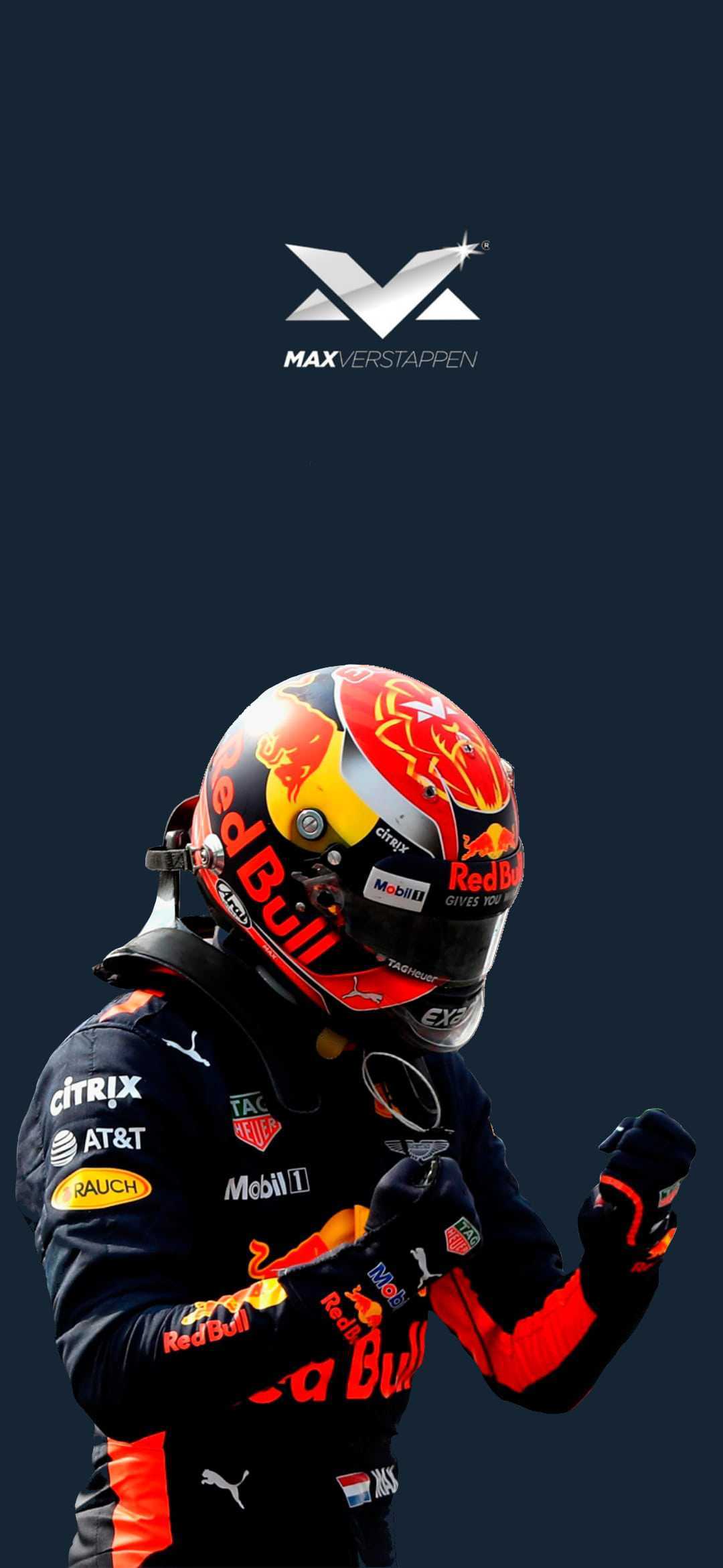 Max Verstappen Wallpapers K HD Max Verstappen Backgrounds On WallpaperBat