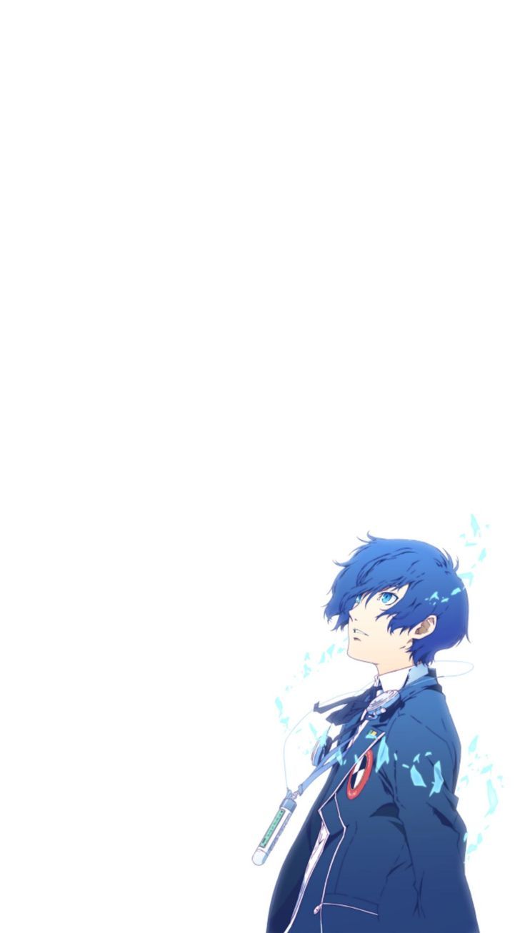 Makoto Yuki Wallpapers 