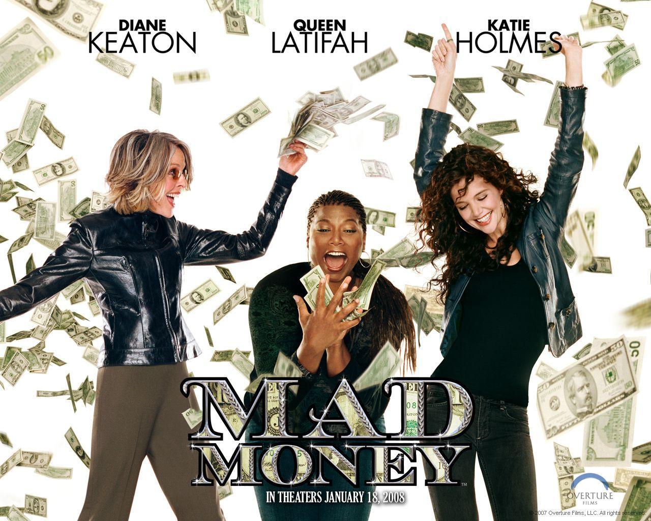 Mad Money Wallpapers - 4k, HD Mad Money Backgrounds on WallpaperBat