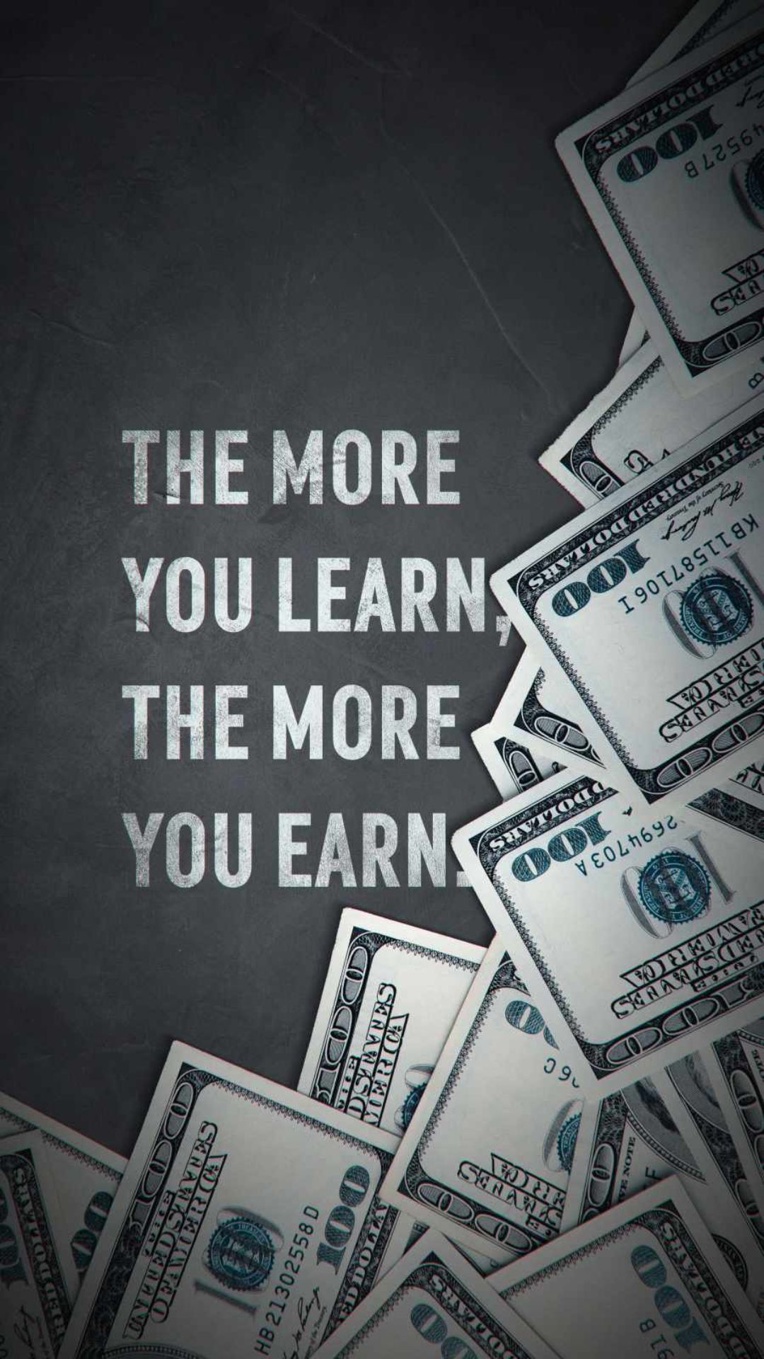 Quotes Black Wallpapers - 4k, HD Quotes Black Backgrounds on WallpaperBat