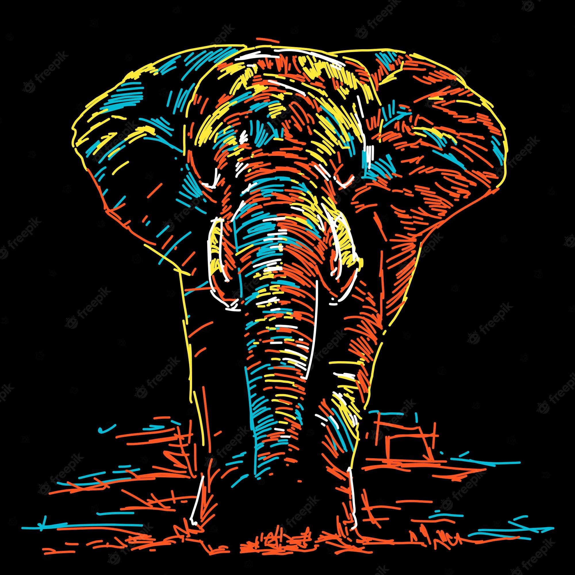 Far Cry Elephant icon
