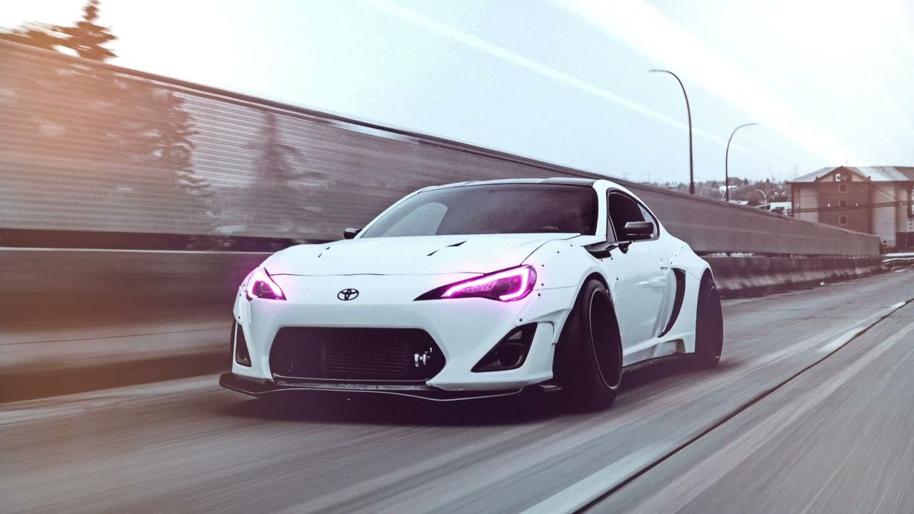 Toyota 86 Wallpapers - 4k, HD Toyota 86 Backgrounds on WallpaperBat