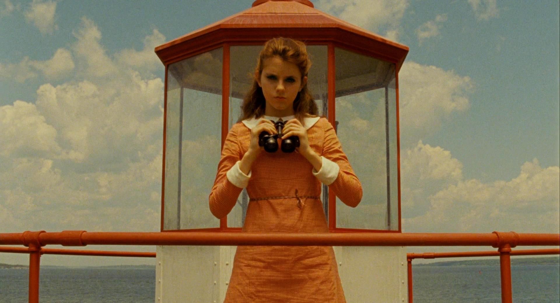 Moonrise Kingdom Desktop Wallpapers - 4k, HD Moonrise Kingdom Desktop ...