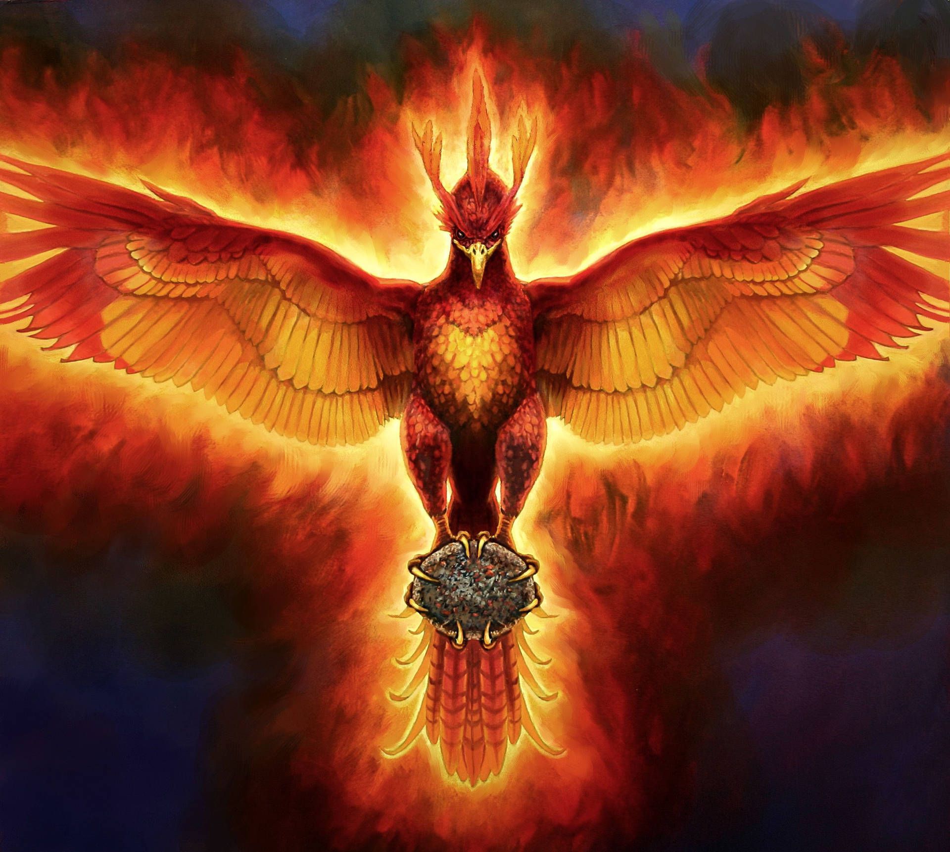 The Phoenix Wallpapers 4k HD The Phoenix Backgrounds On WallpaperBat phoenix-lights-still-no-answers-26-years-after-the-lights-appeared