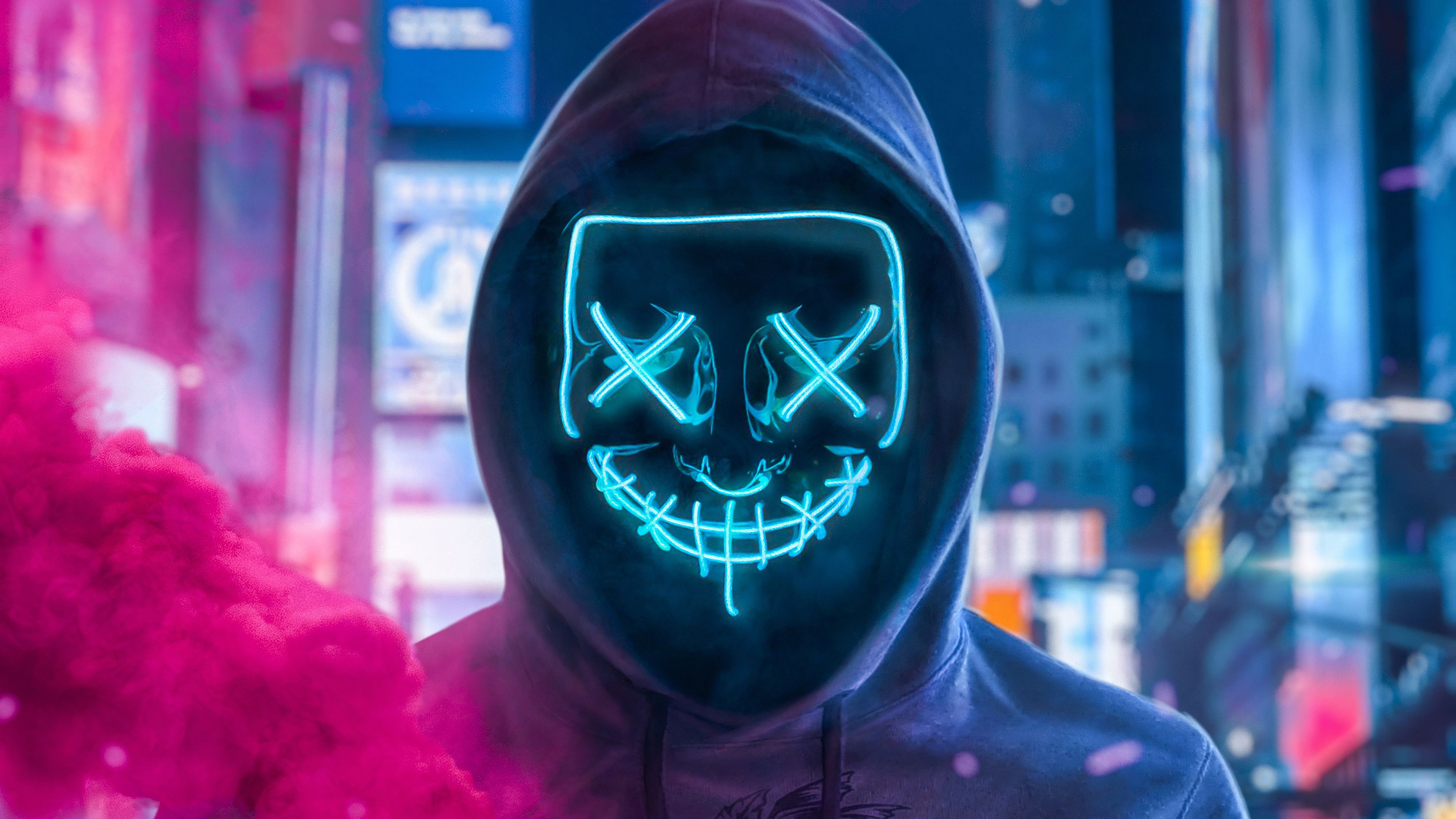 Purge Wallpapers 4k Hd Purge Backgrounds On Wallpaperbat