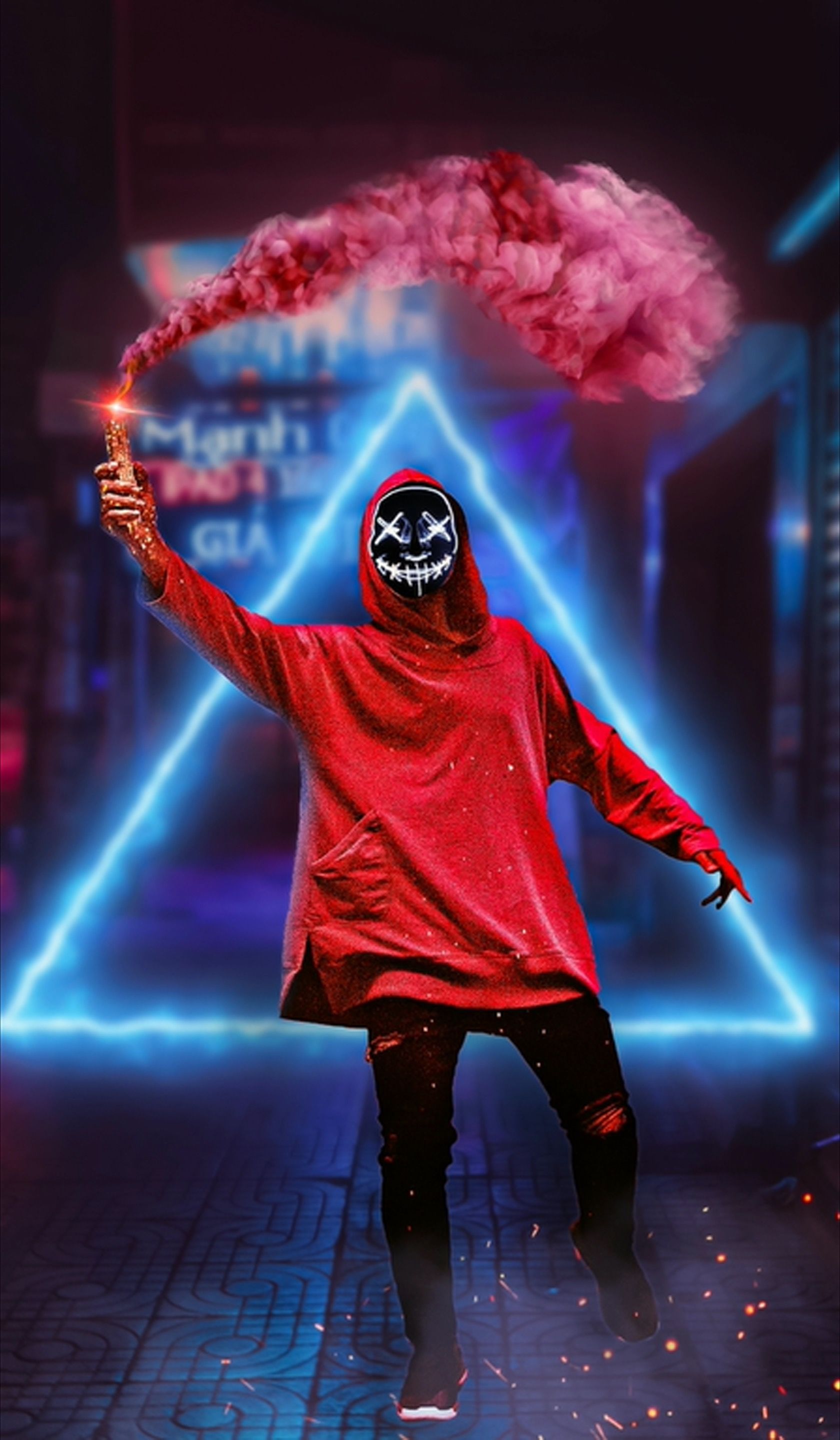 Purge Wallpapers 4k Hd Purge Backgrounds On Wallpaperbat