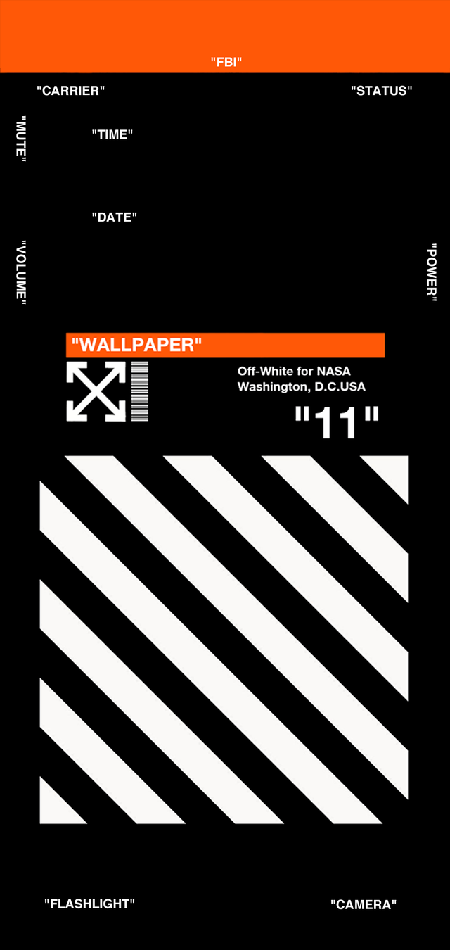 Offwhite Wallpapers - 4k, HD Offwhite Backgrounds on WallpaperBat