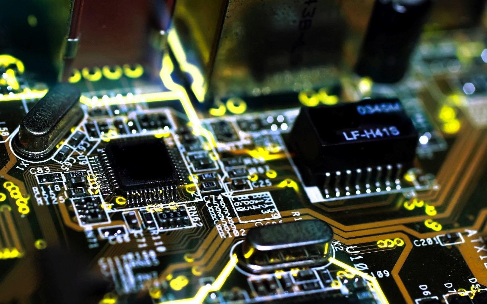 Computer Hardware Desktop Wallpapers - 4k, HD Computer Hardware Desktop ...