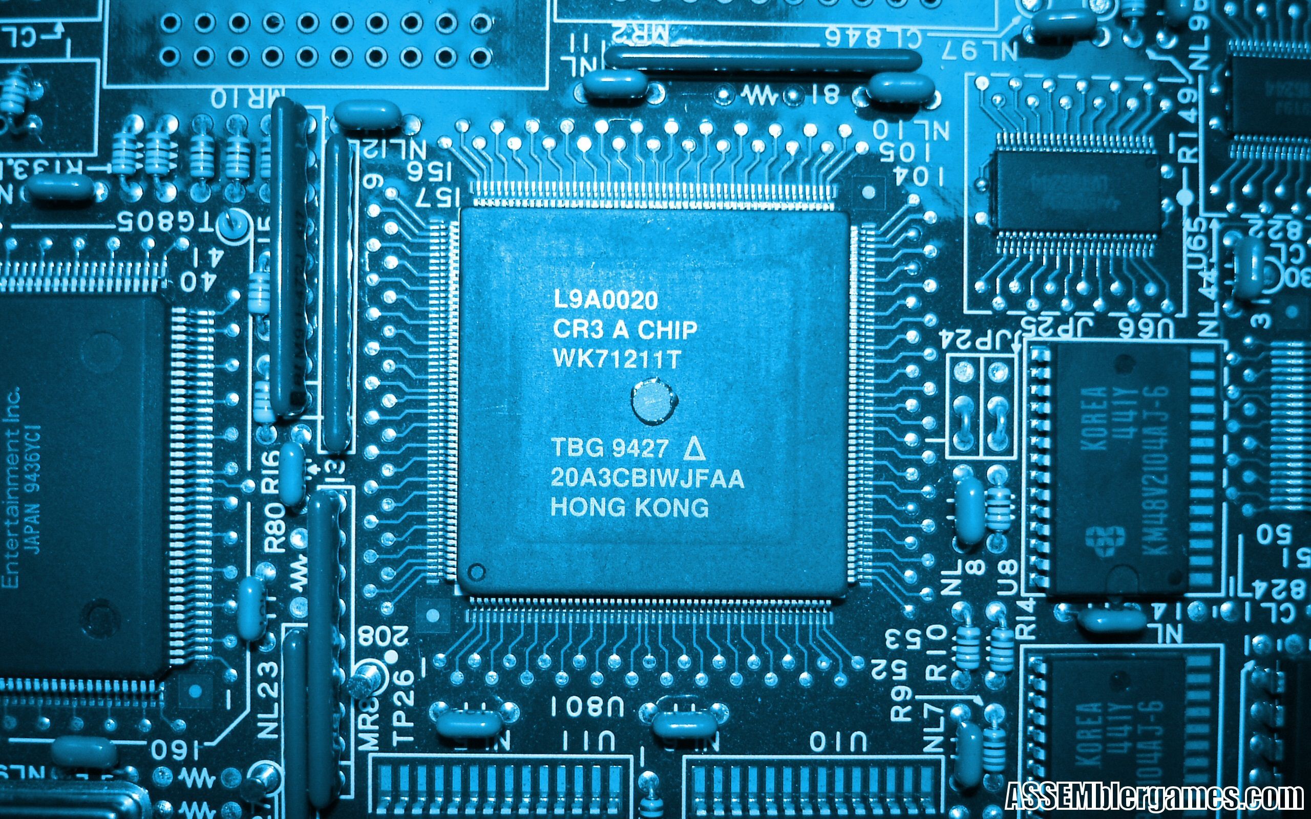 Computer Hardware Desktop Wallpapers - 4k, HD Computer Hardware Desktop ...