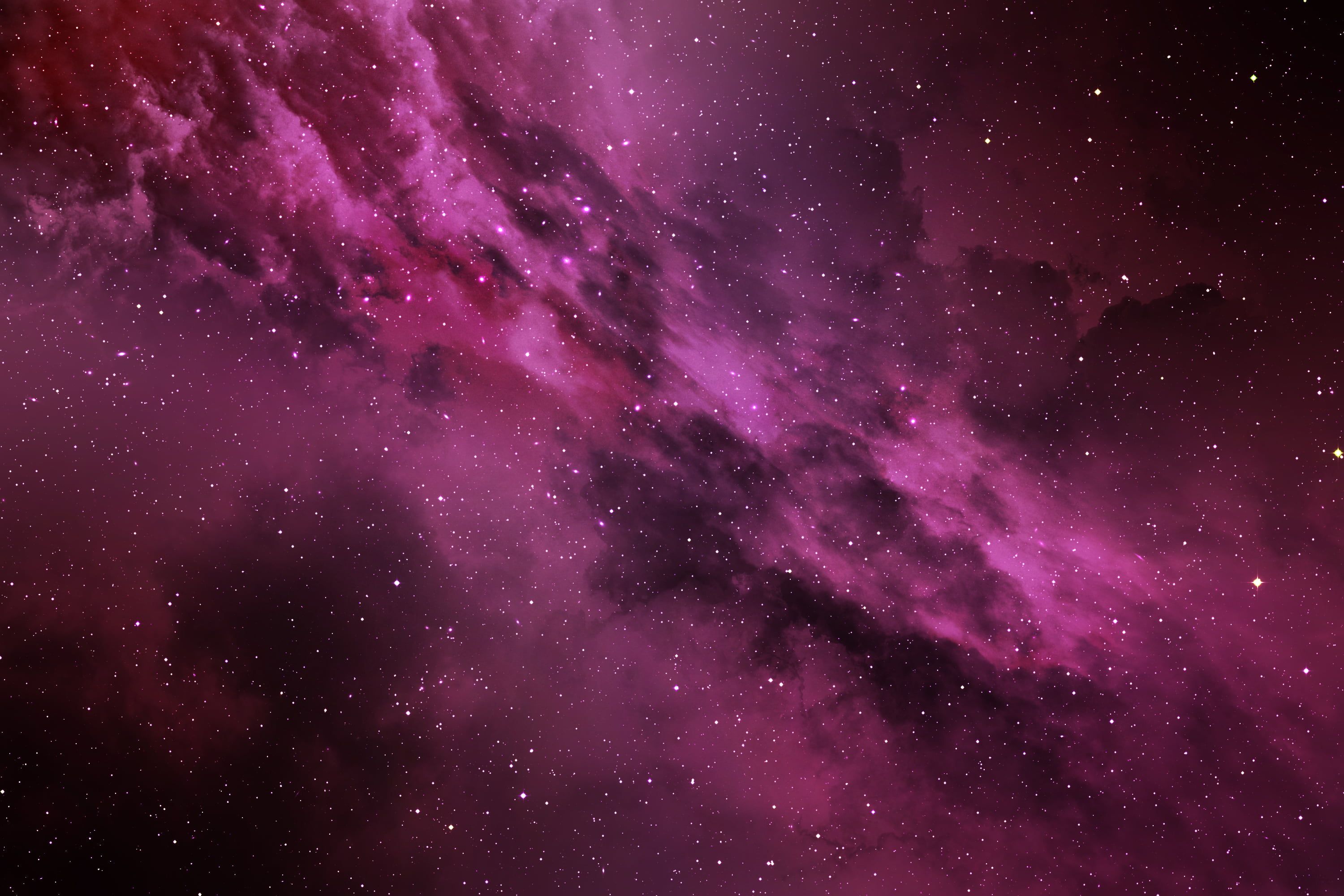 Purple Galaxy Wallpapers - 4k, HD Purple Galaxy Backgrounds on WallpaperBat