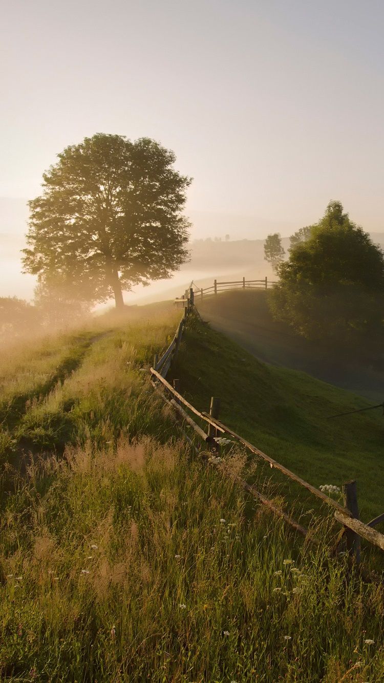 British English Countryside Wallpapers - 4k, HD British English