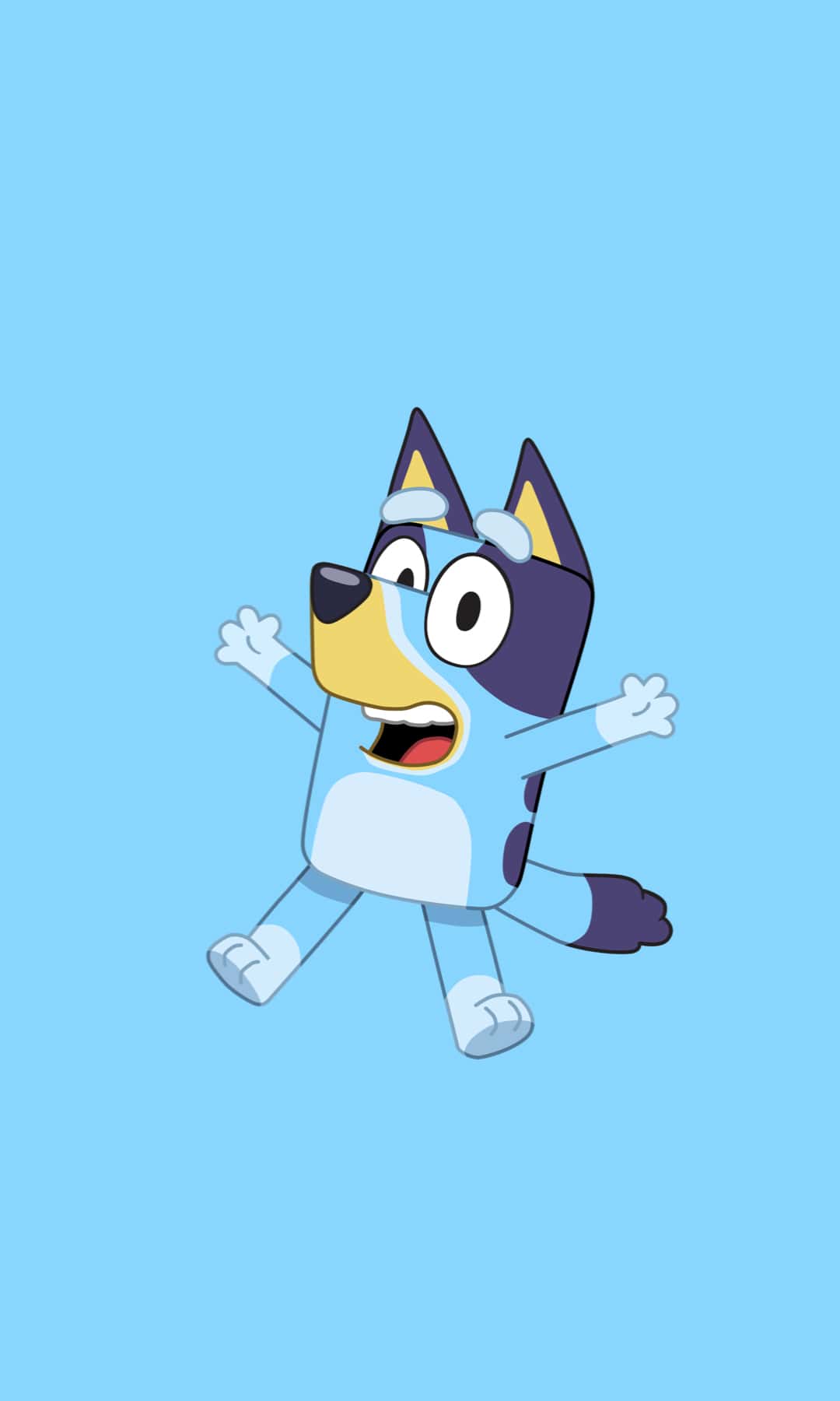 Bluey Wallpapers - 4k, HD Bluey Backgrounds on WallpaperBat