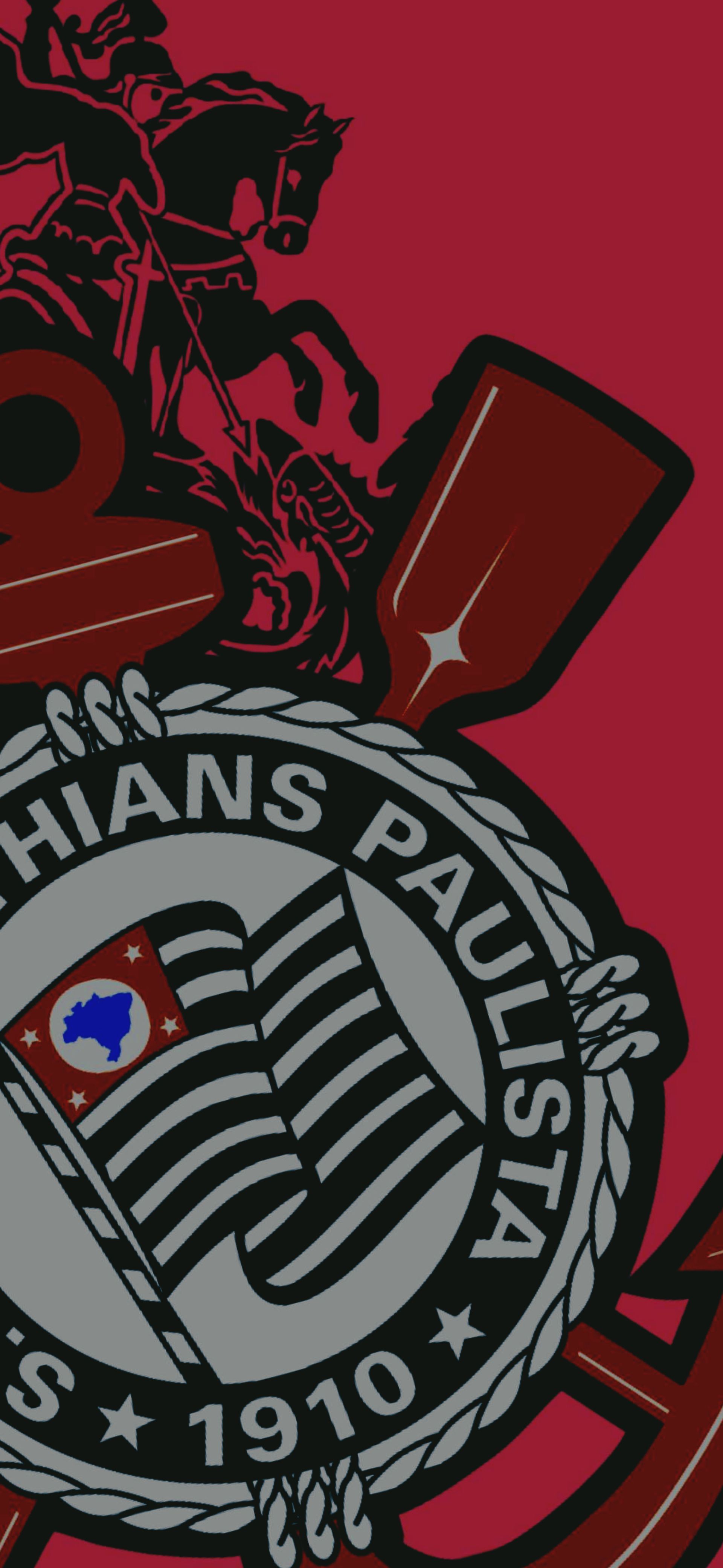 Corinthians Wallpapers - 4k, HD Corinthians Backgrounds On WallpaperBat