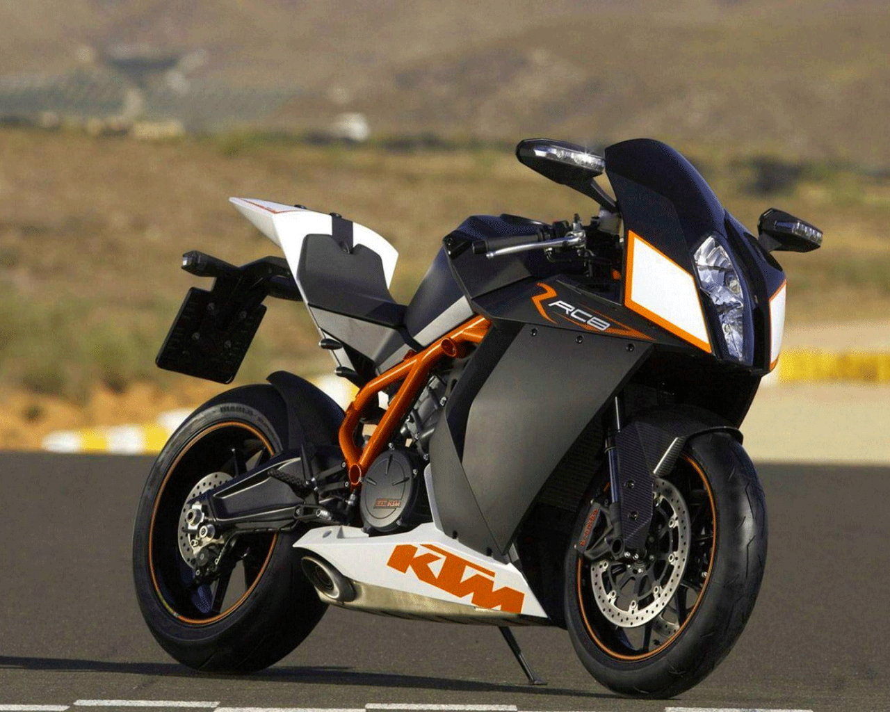 KTM RC Wallpapers - 4k, HD KTM RC Backgrounds on WallpaperBat