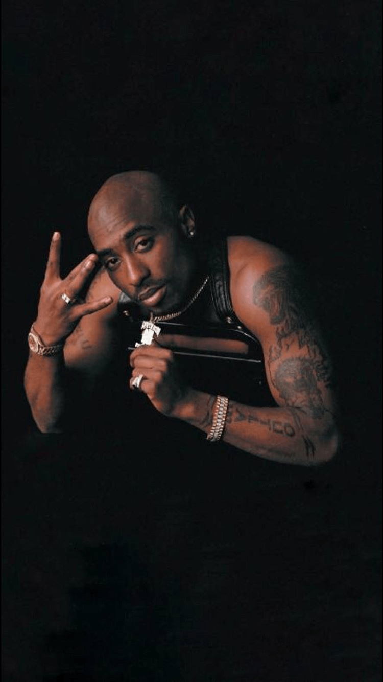 2 Pac Wallpapers - 4k, Hd 2 Pac Backgrounds On Wallpaperbat