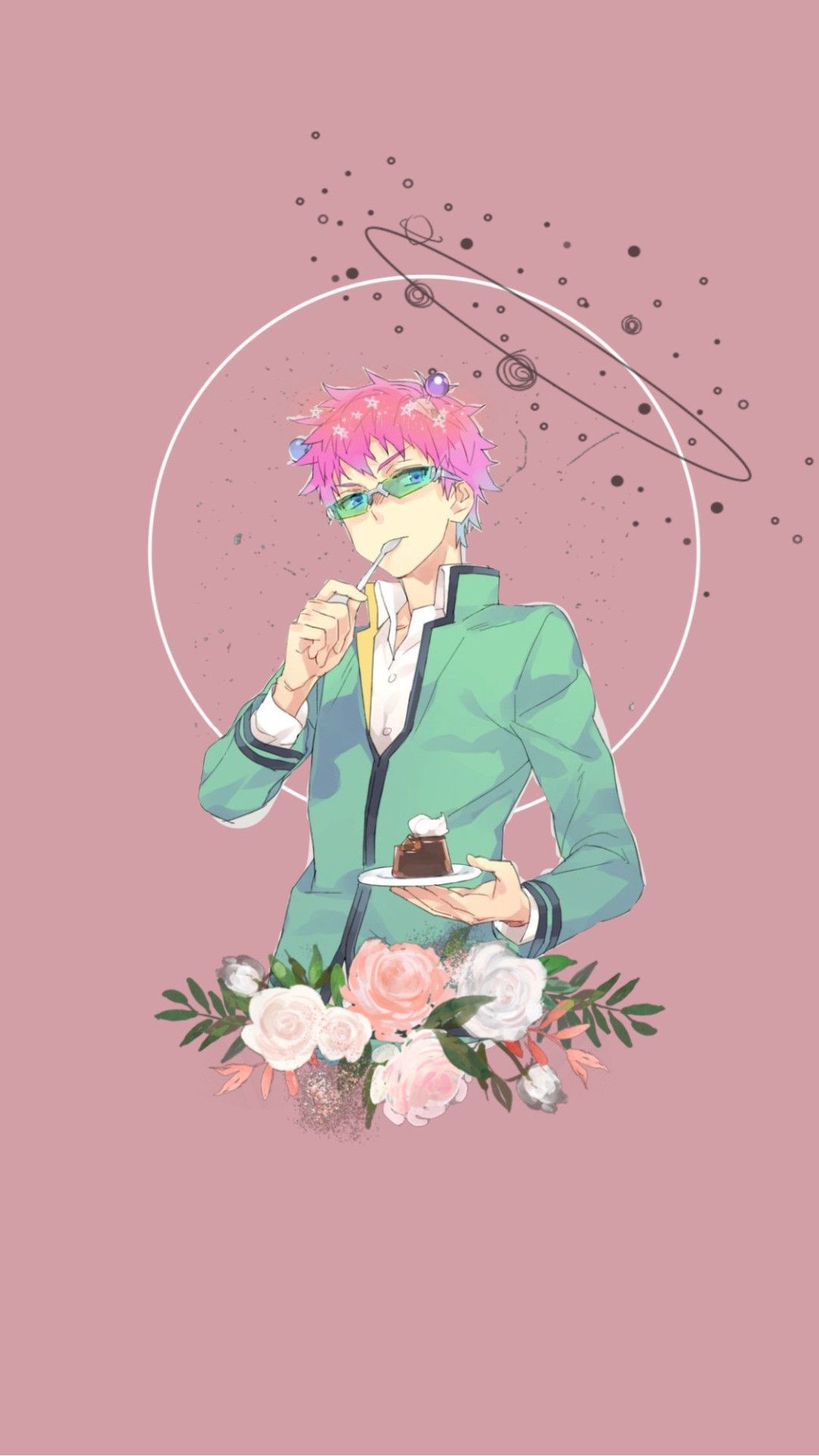 Saiki Wallpapers - 4k, HD Saiki Backgrounds on WallpaperBat